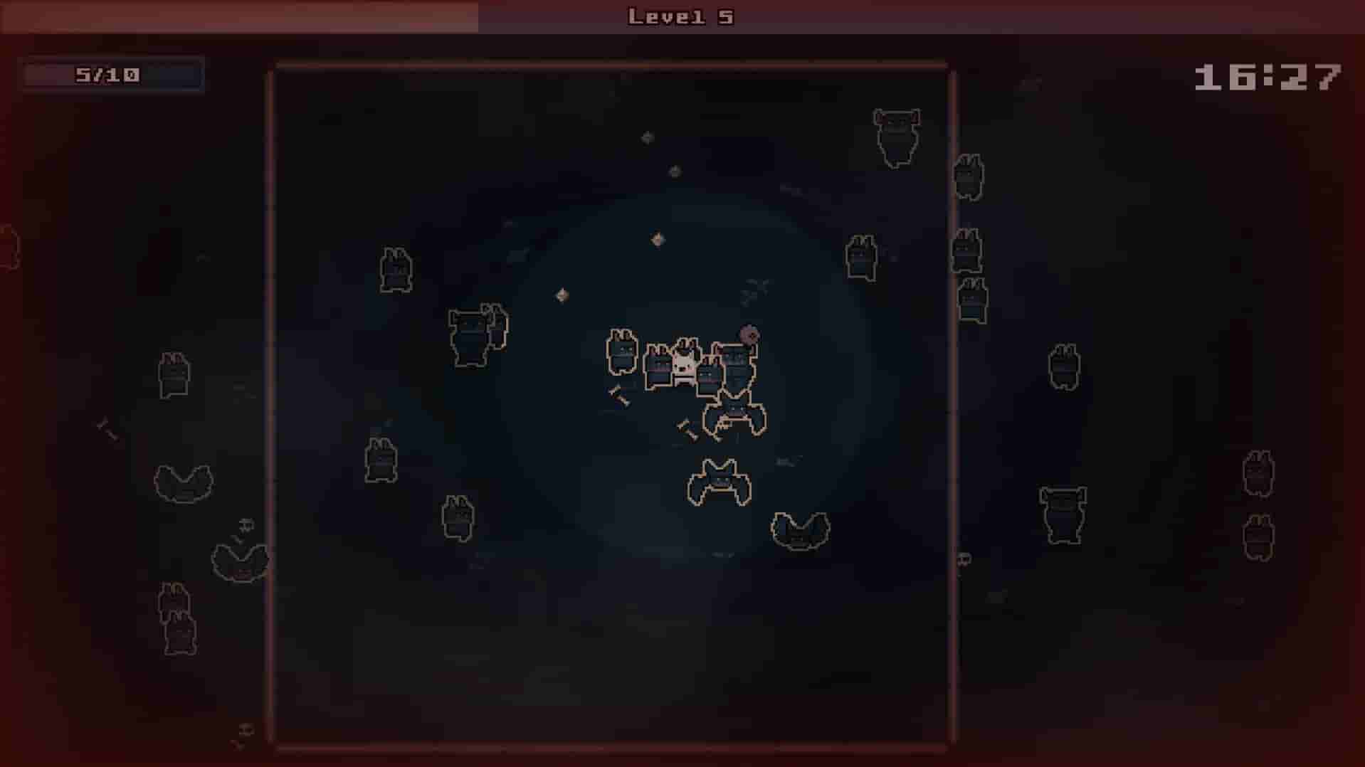 Cat Survivors screenshot thumbnail screenshot 2