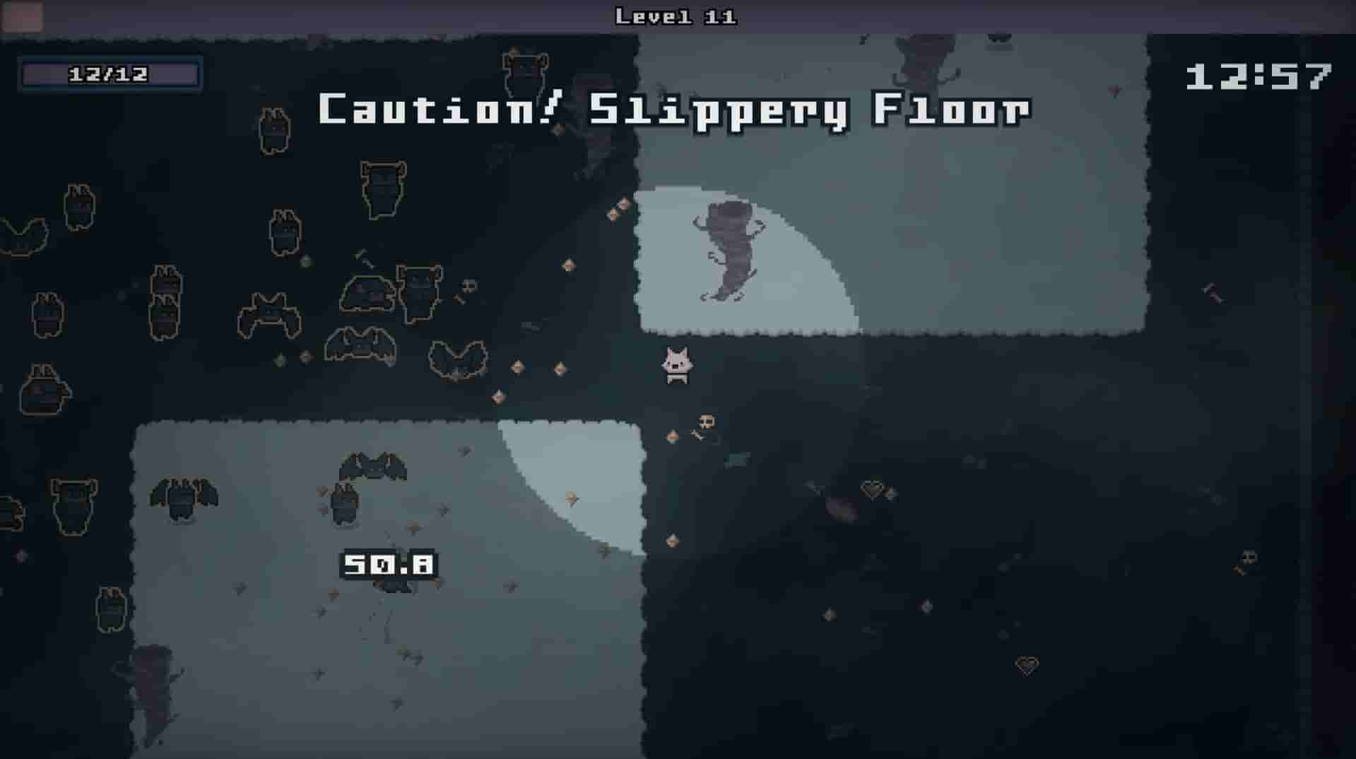 Cat Survivors screenshot thumbnail screenshot 3