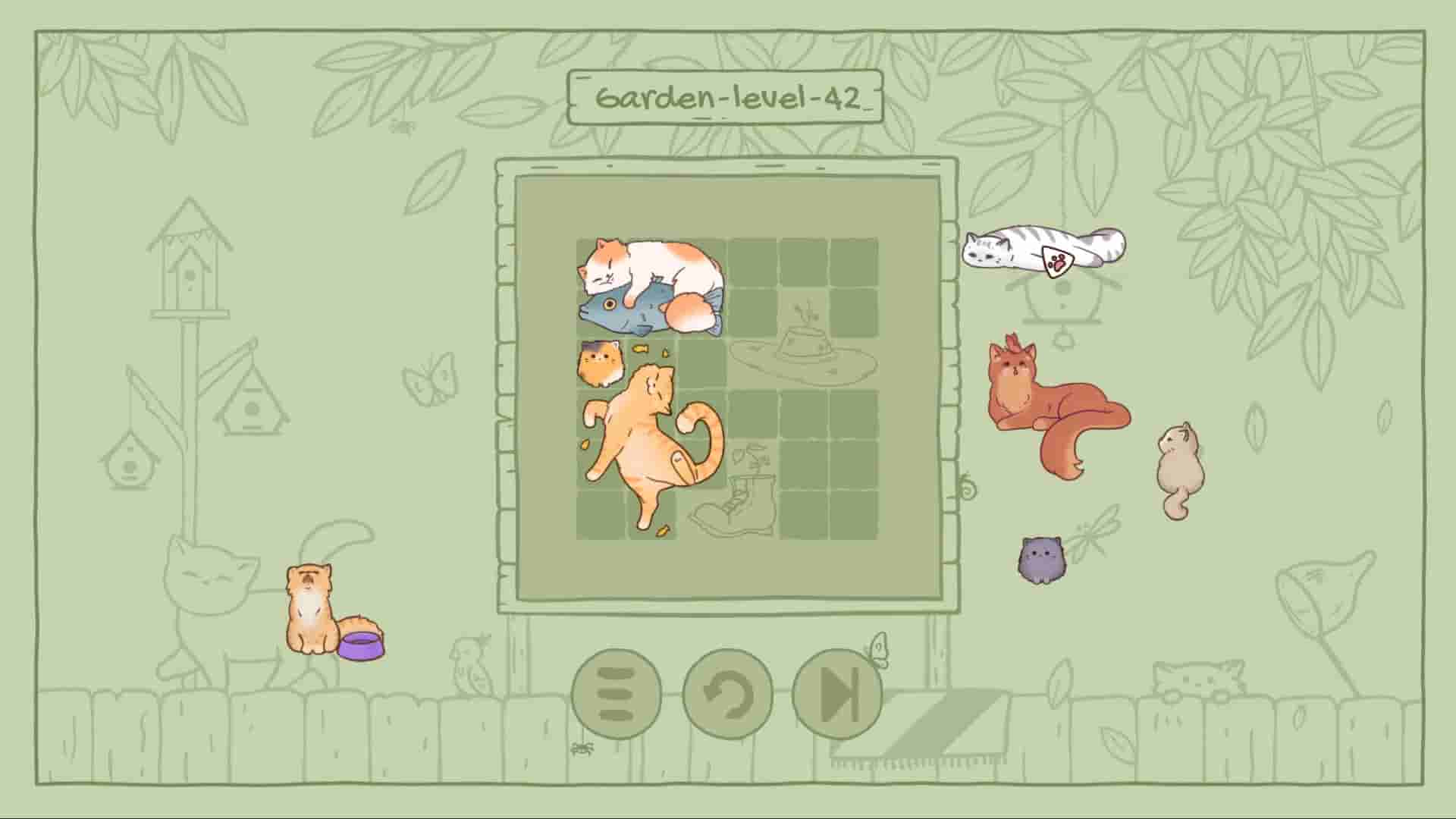 CatBox screenshot thumbnail screenshot 0