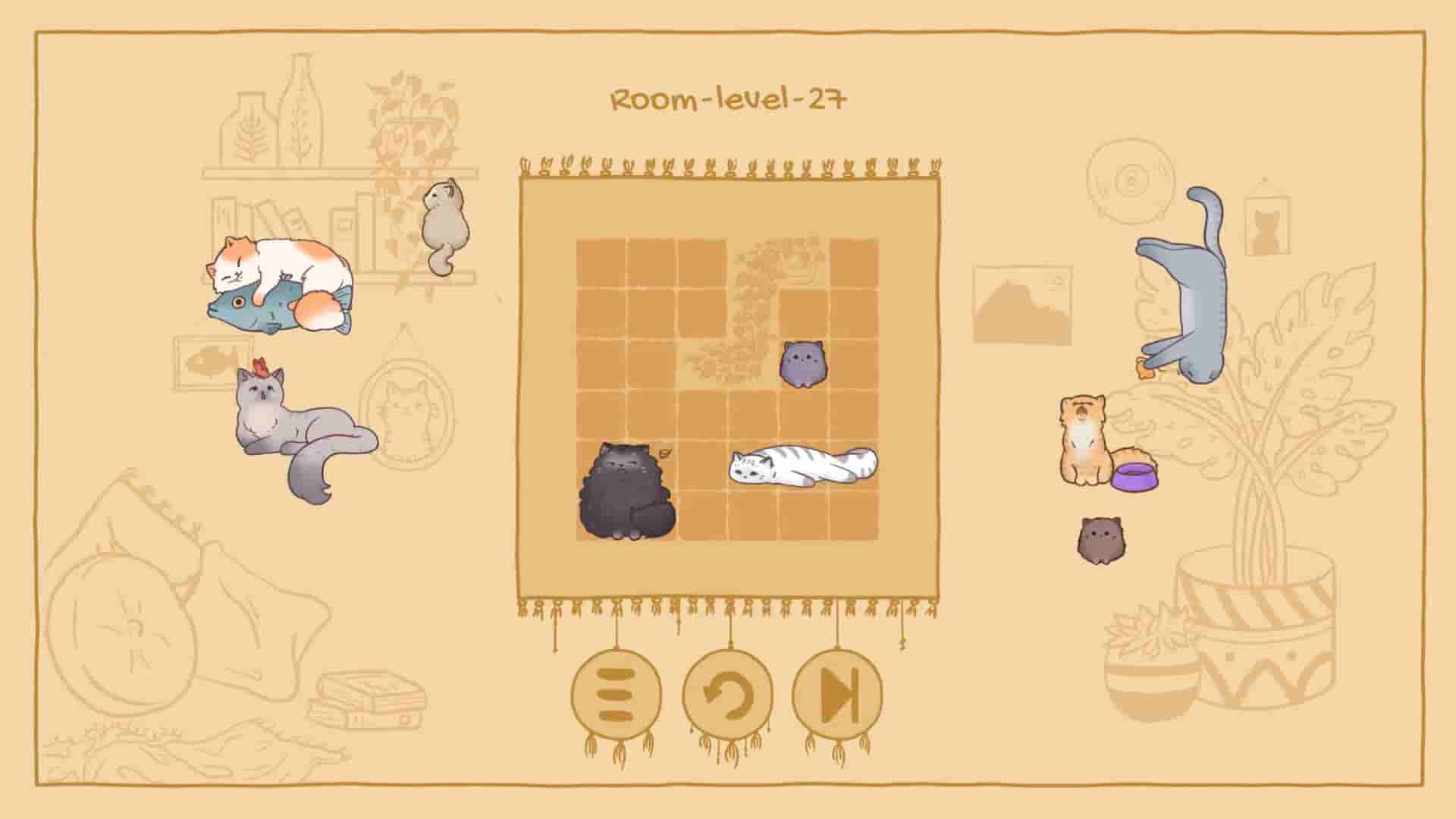CatBox screenshot thumbnail screenshot 2