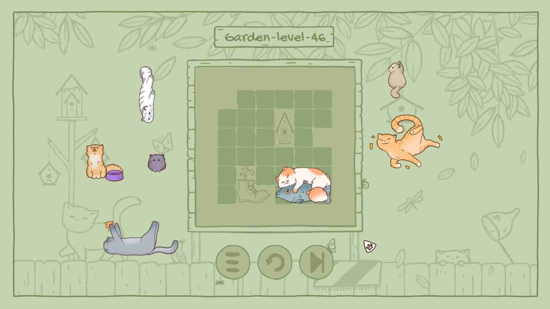 CatBox screenshot thumbnail screenshot 3