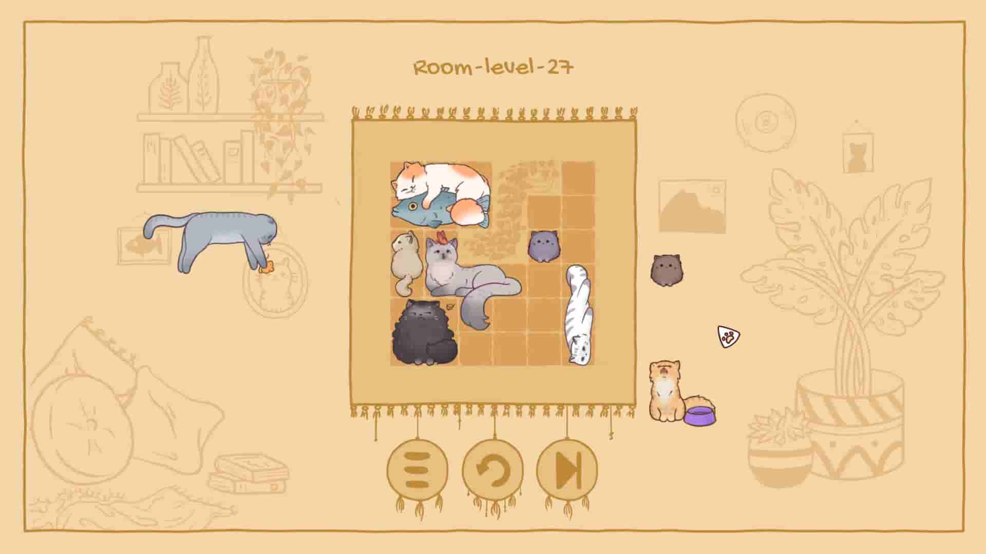 CatBox screenshot thumbnail screenshot 4