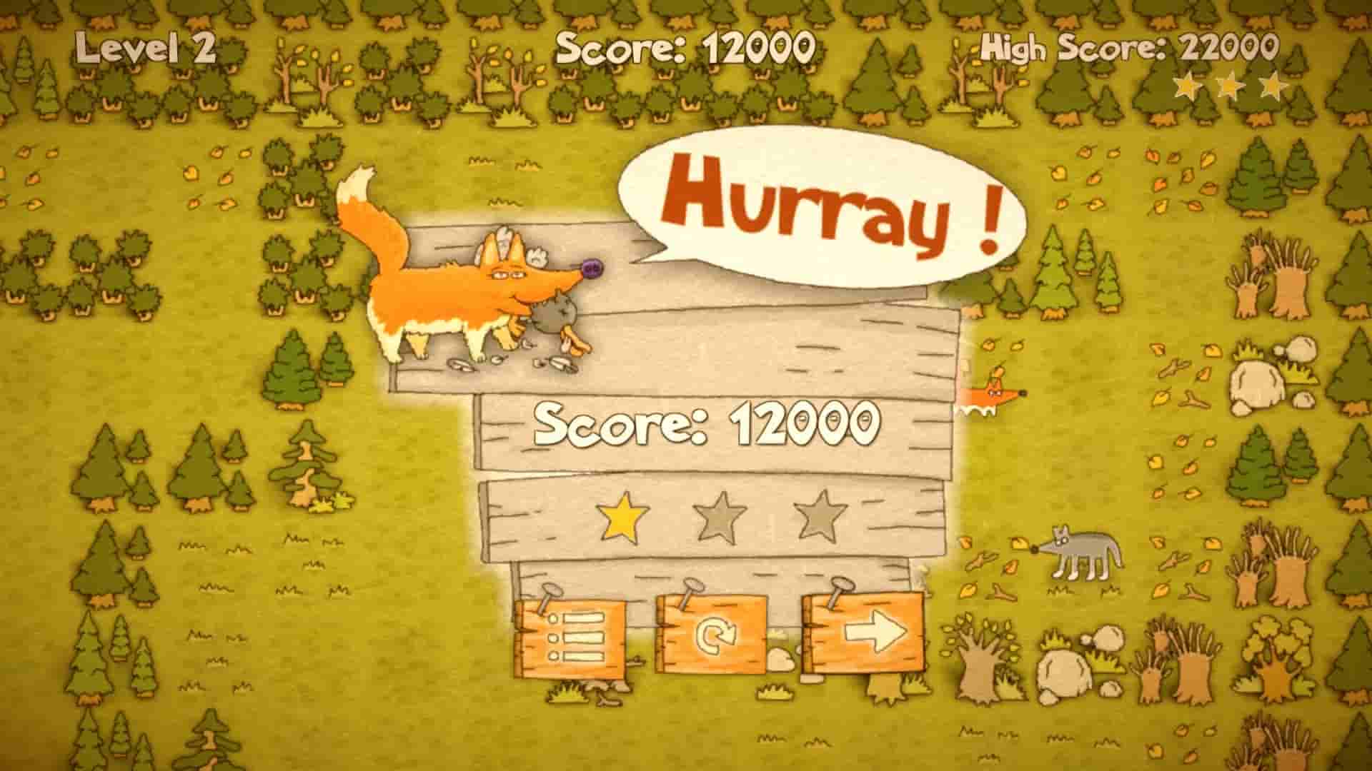 Catch a Duck screenshot thumbnail screenshot 0