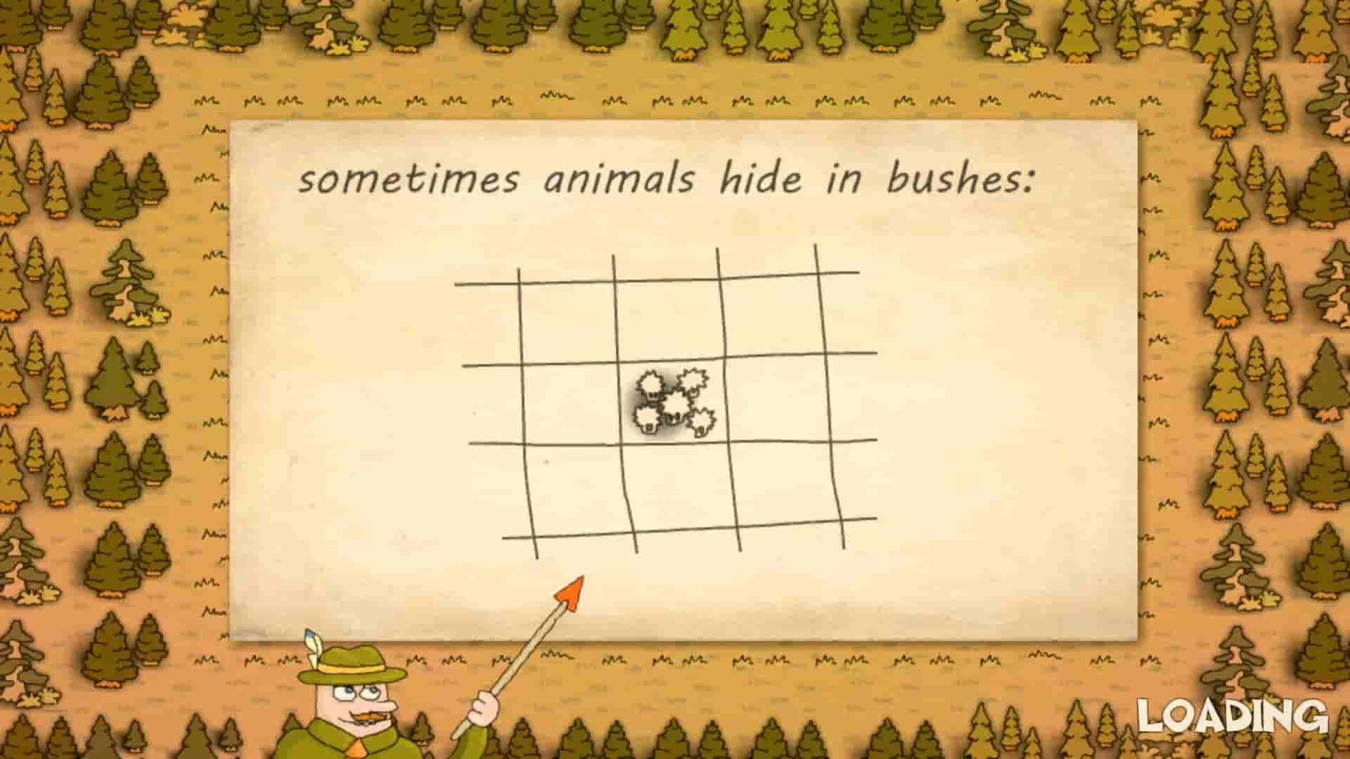 Catch a Duck screenshot thumbnail screenshot 12