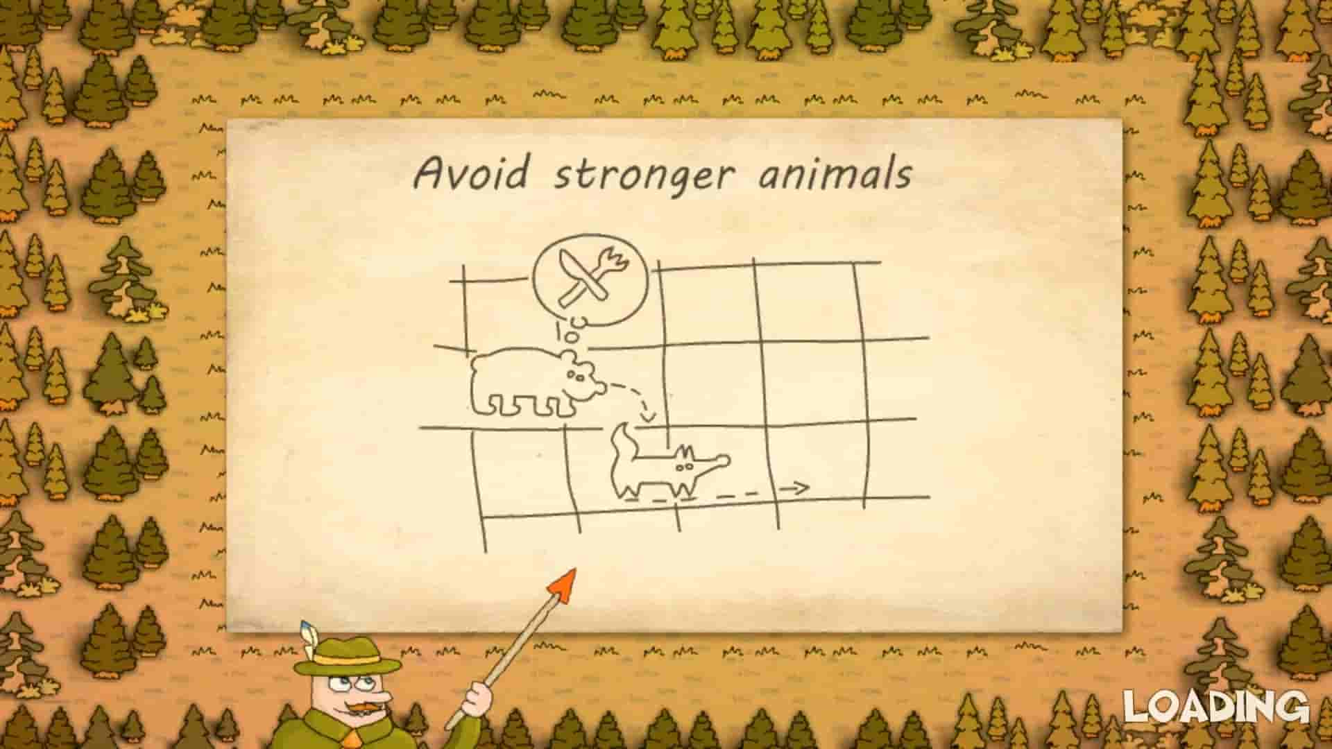 Catch a Duck screenshot thumbnail screenshot 5