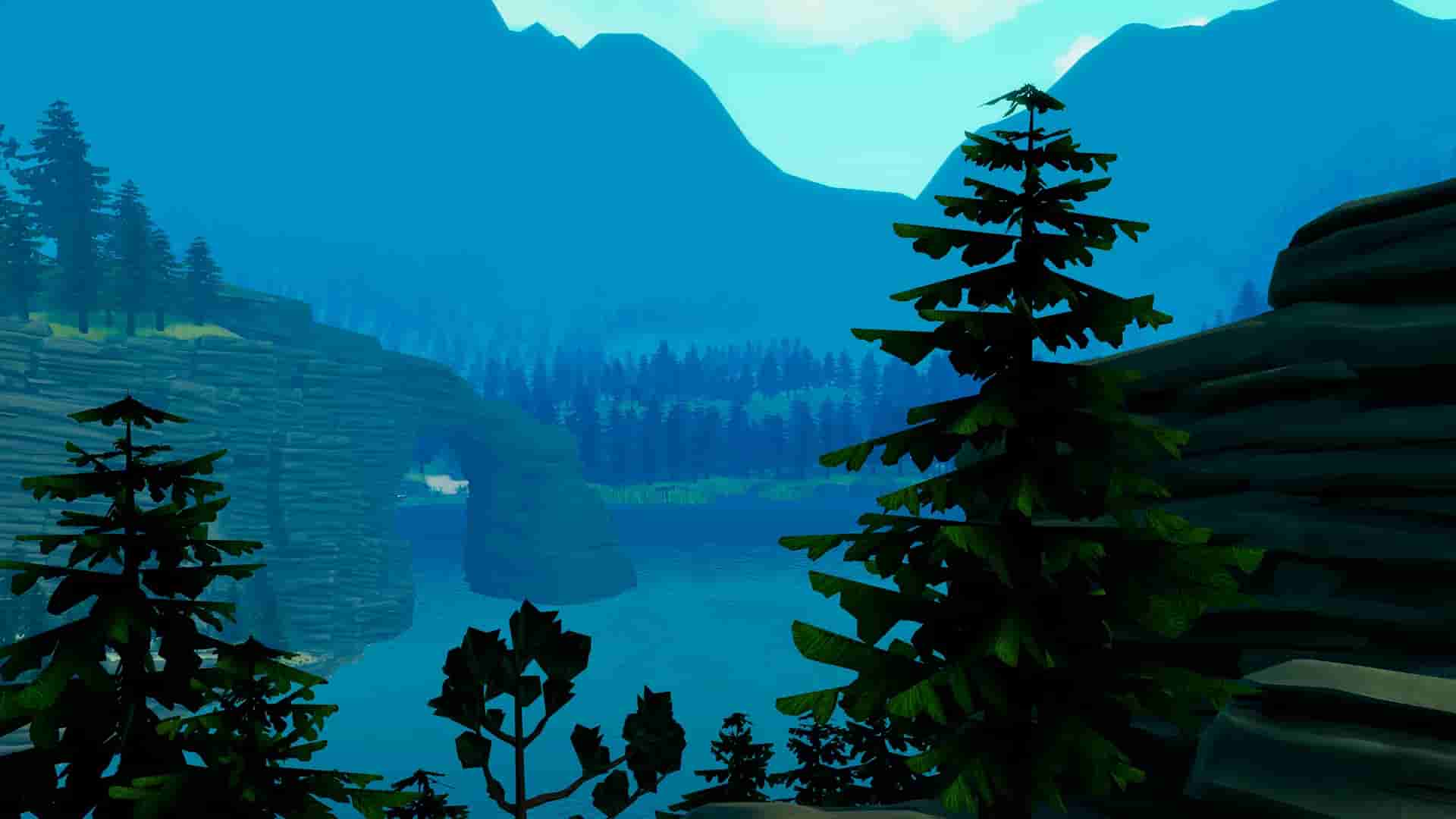 Catch & Release screenshot thumbnail screenshot 1