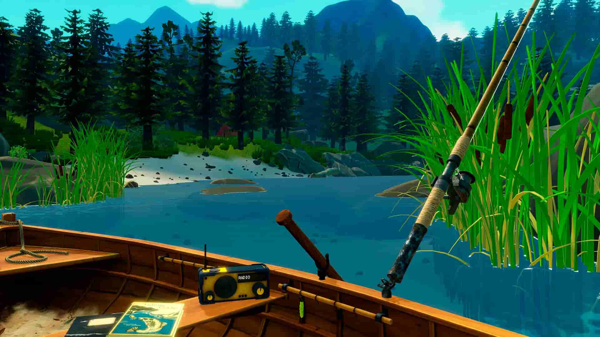 Catch & Release screenshot thumbnail screenshot 14
