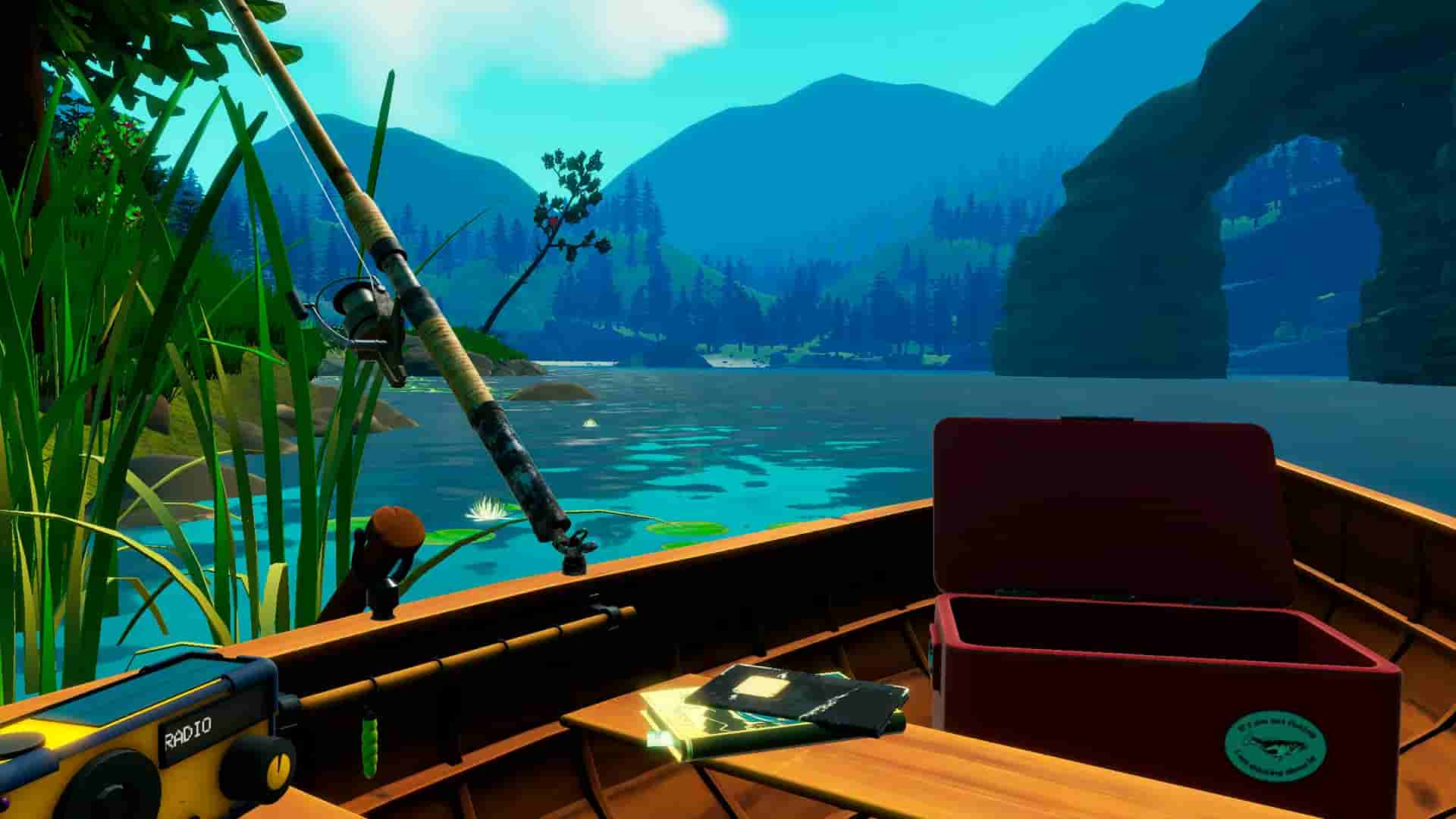 Catch & Release screenshot thumbnail screenshot 15