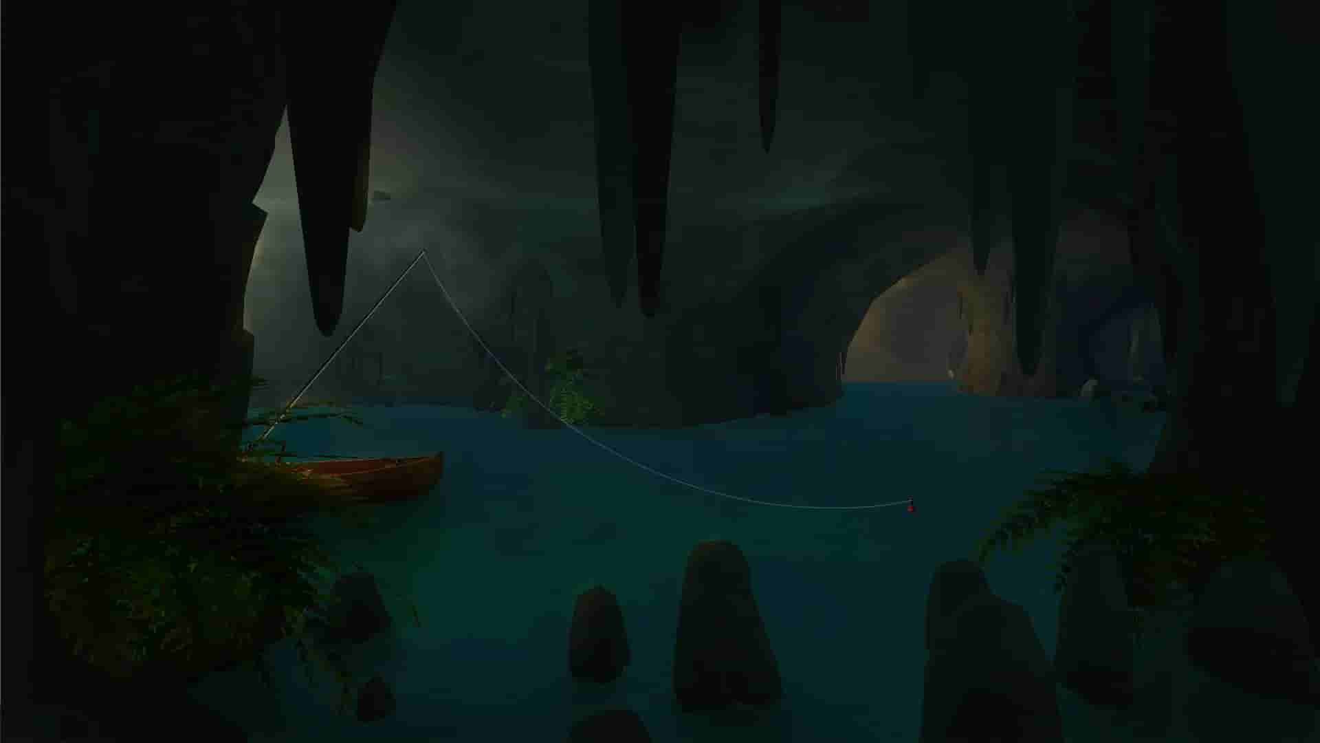 Catch & Release screenshot thumbnail screenshot 3