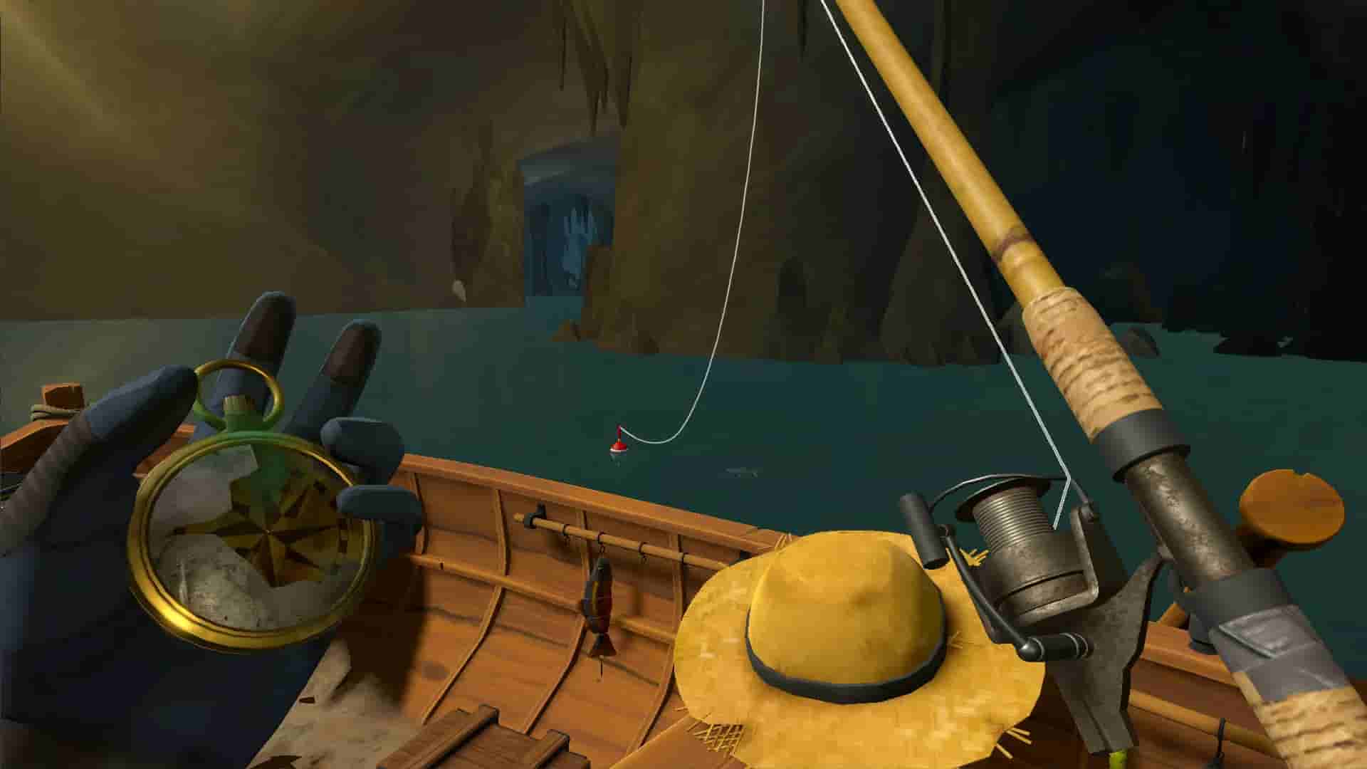 Catch & Release screenshot thumbnail screenshot 5