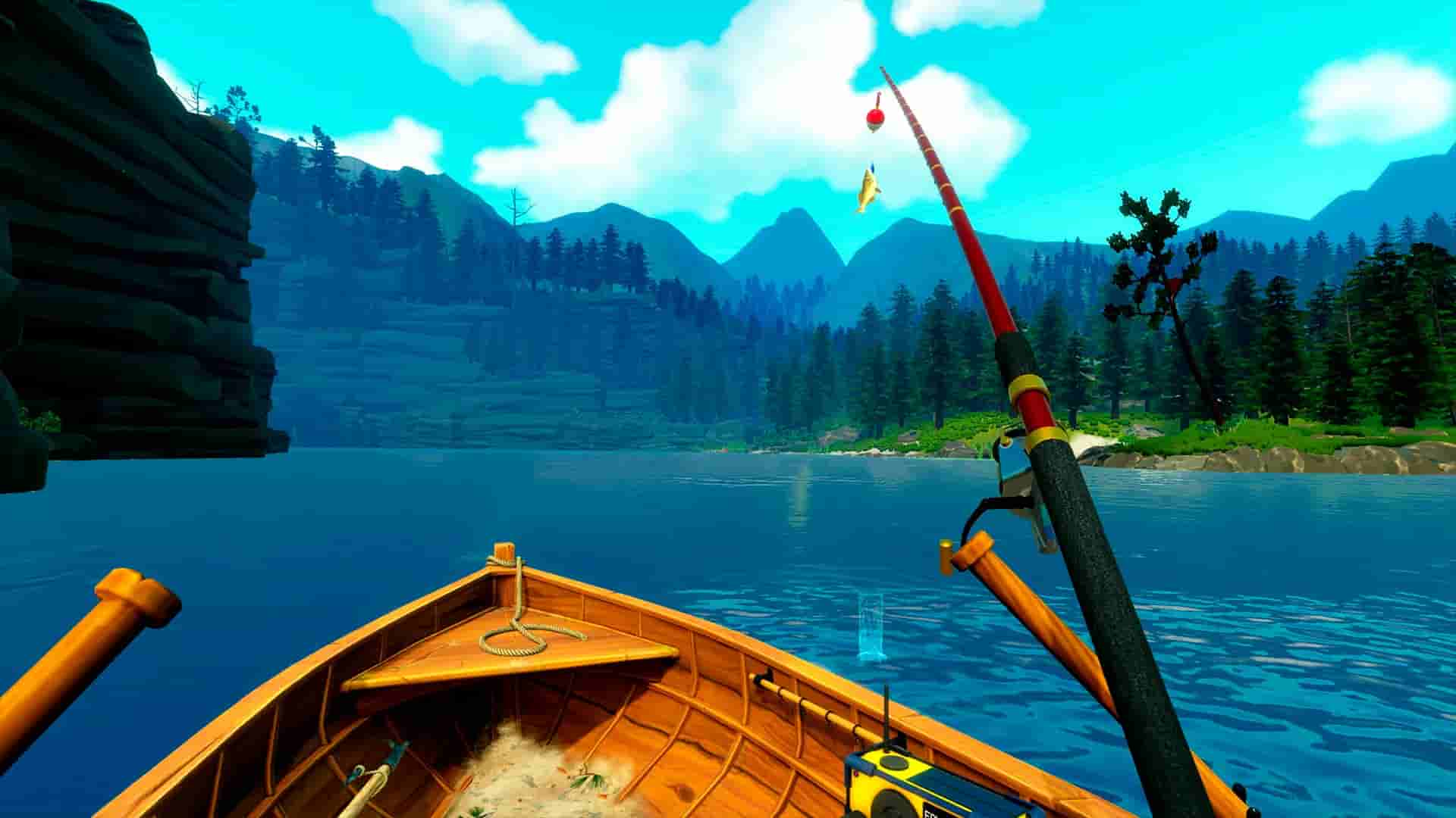 Catch & Release screenshot thumbnail screenshot 8