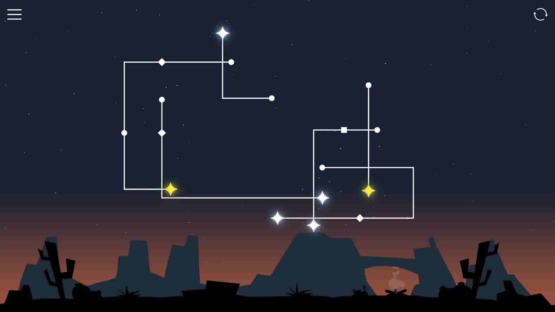 CATch the Stars screenshot thumbnail screenshot 2