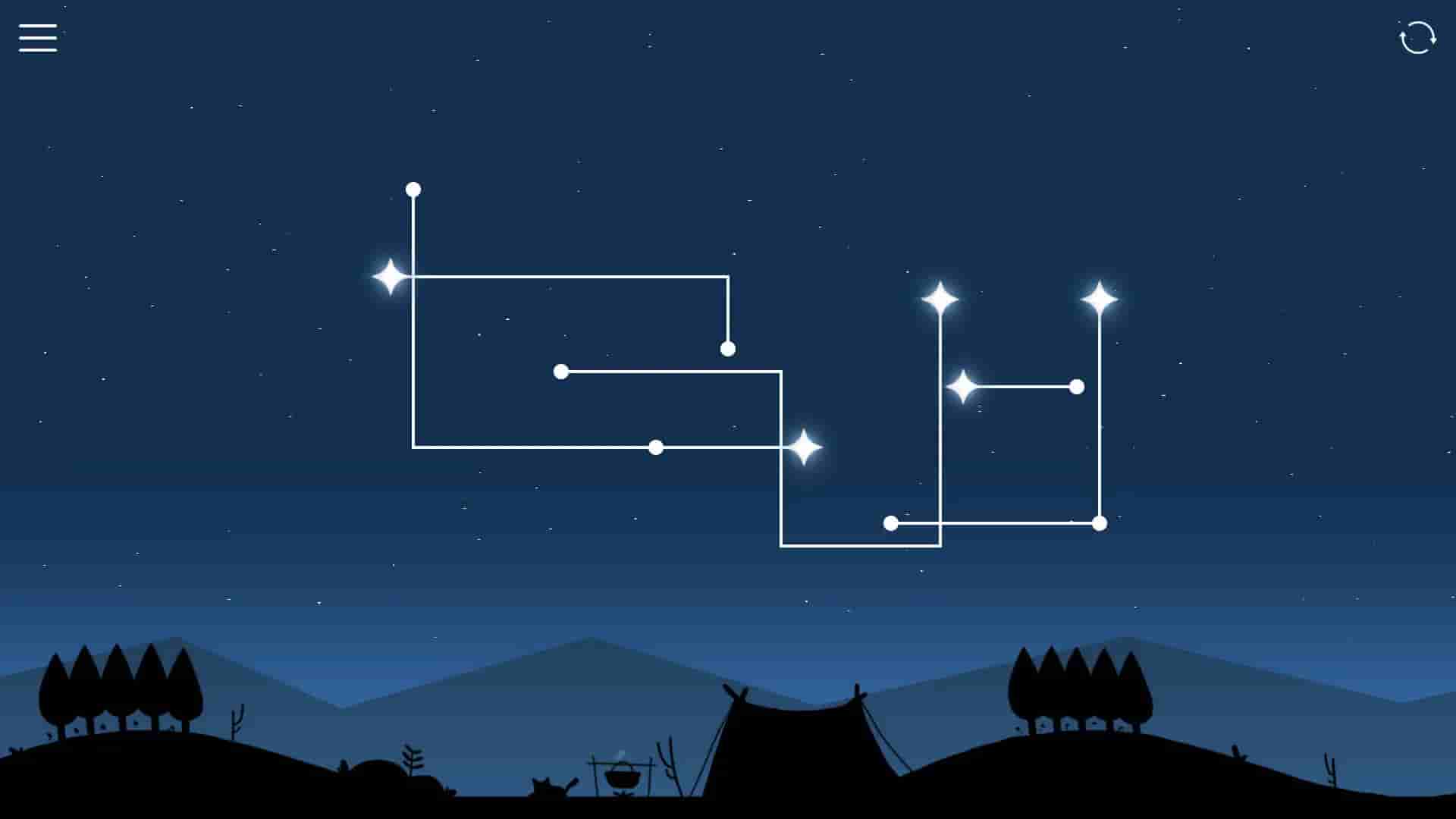 CATch the Stars screenshot thumbnail screenshot 4