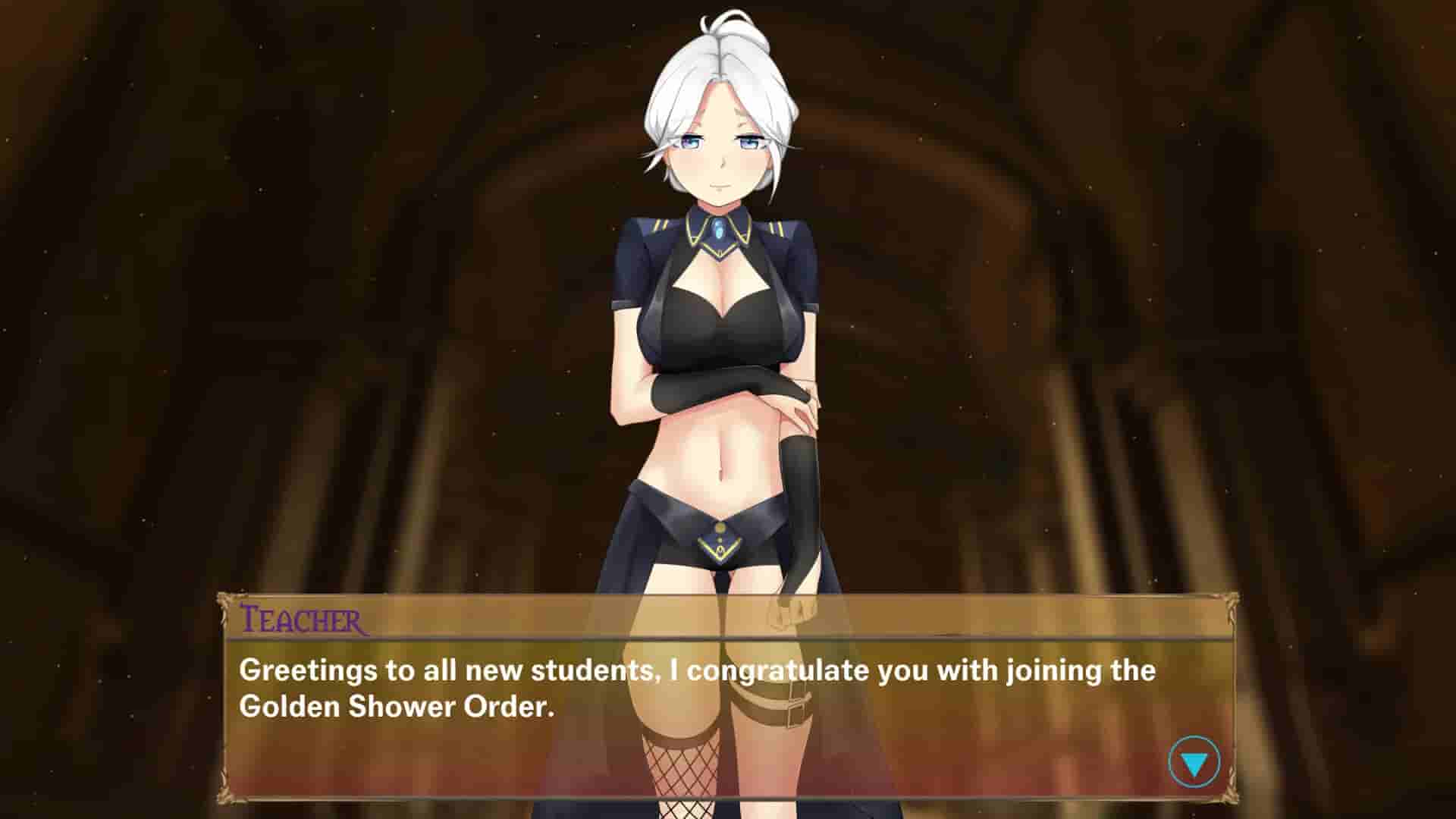 CATGIRL LOVER screenshot thumbnail screenshot 0