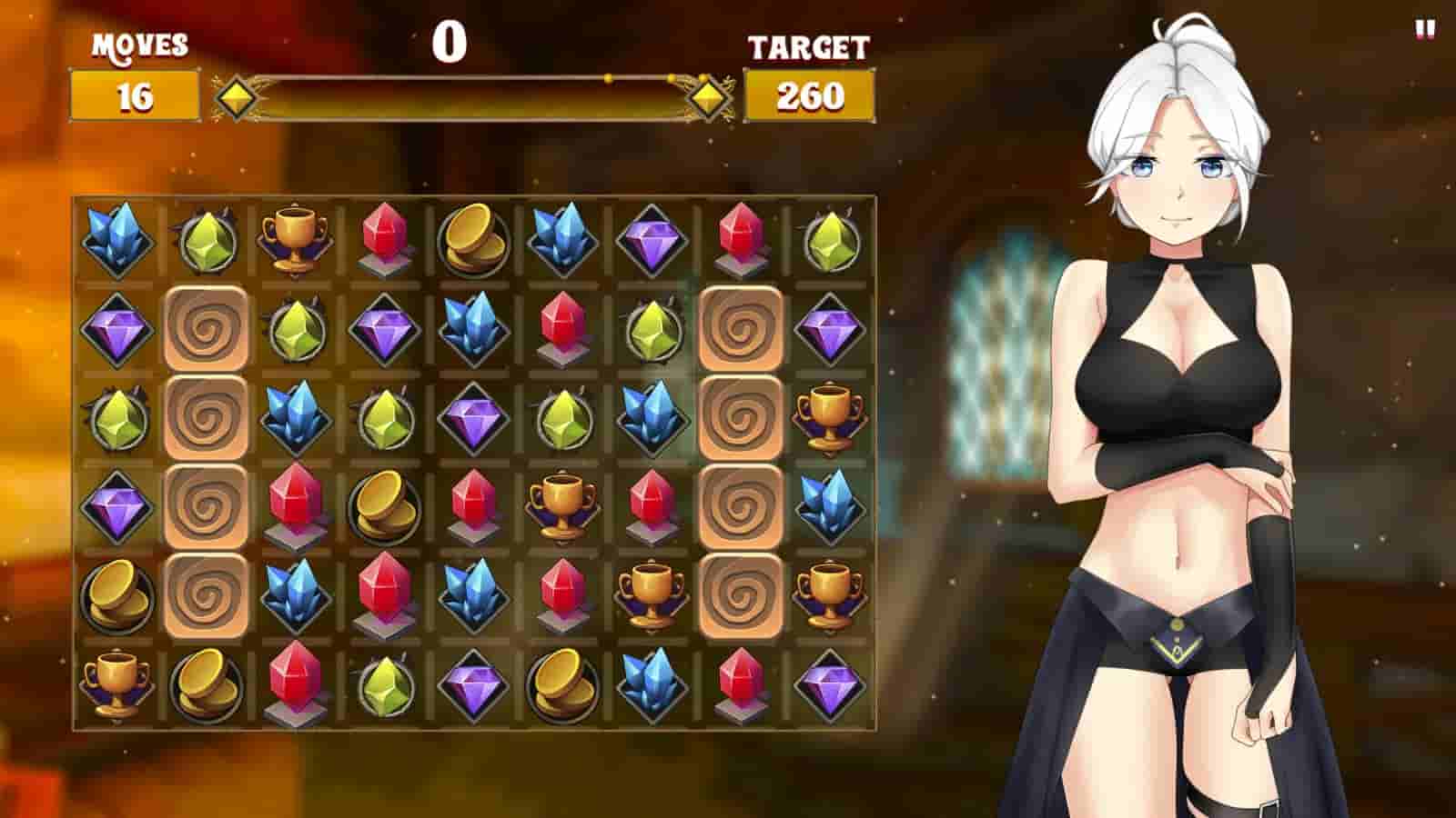 CATGIRL LOVER screenshot thumbnail screenshot 3