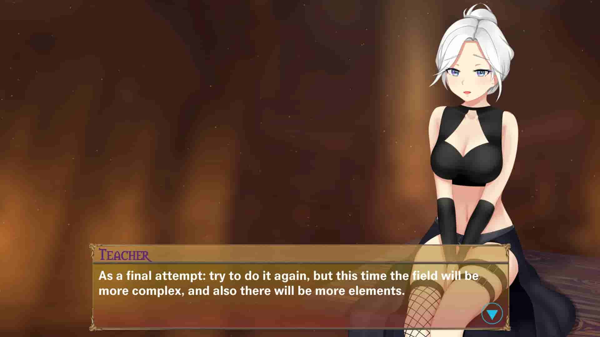 CATGIRL LOVER screenshot thumbnail screenshot 4