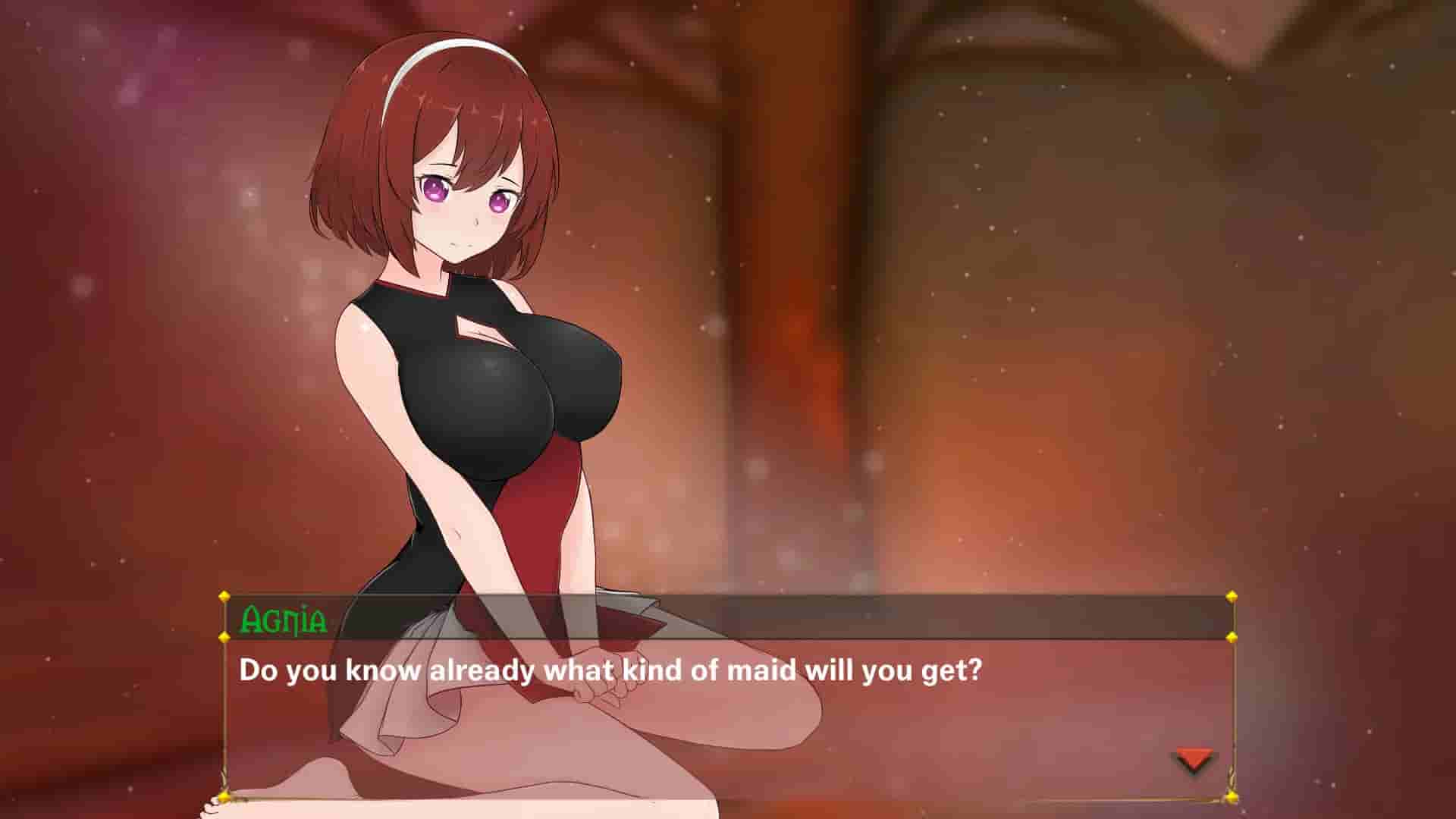 CATGIRL LOVER 2 screenshot thumbnail screenshot 1