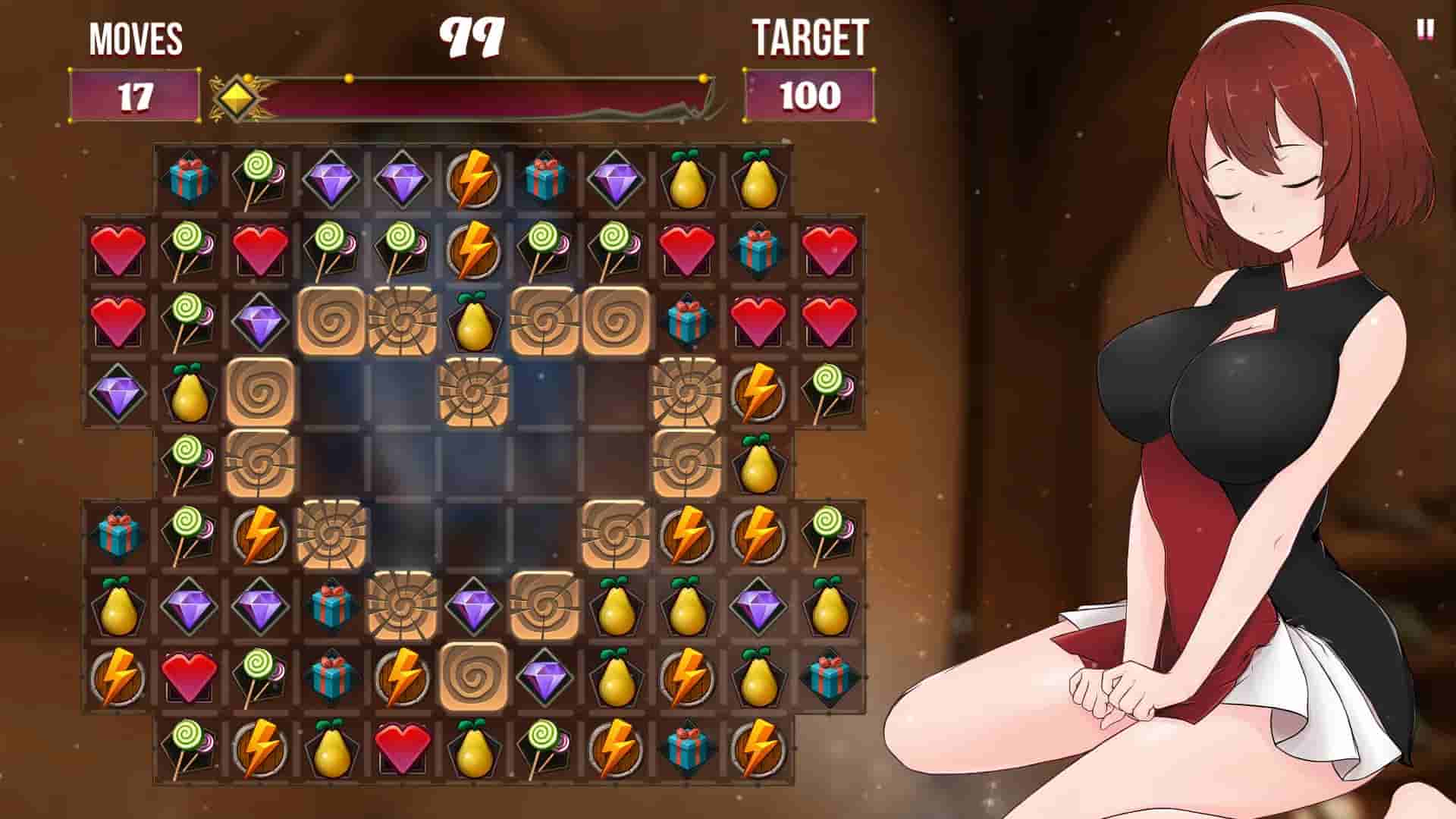 CATGIRL LOVER 2 screenshot thumbnail screenshot 3
