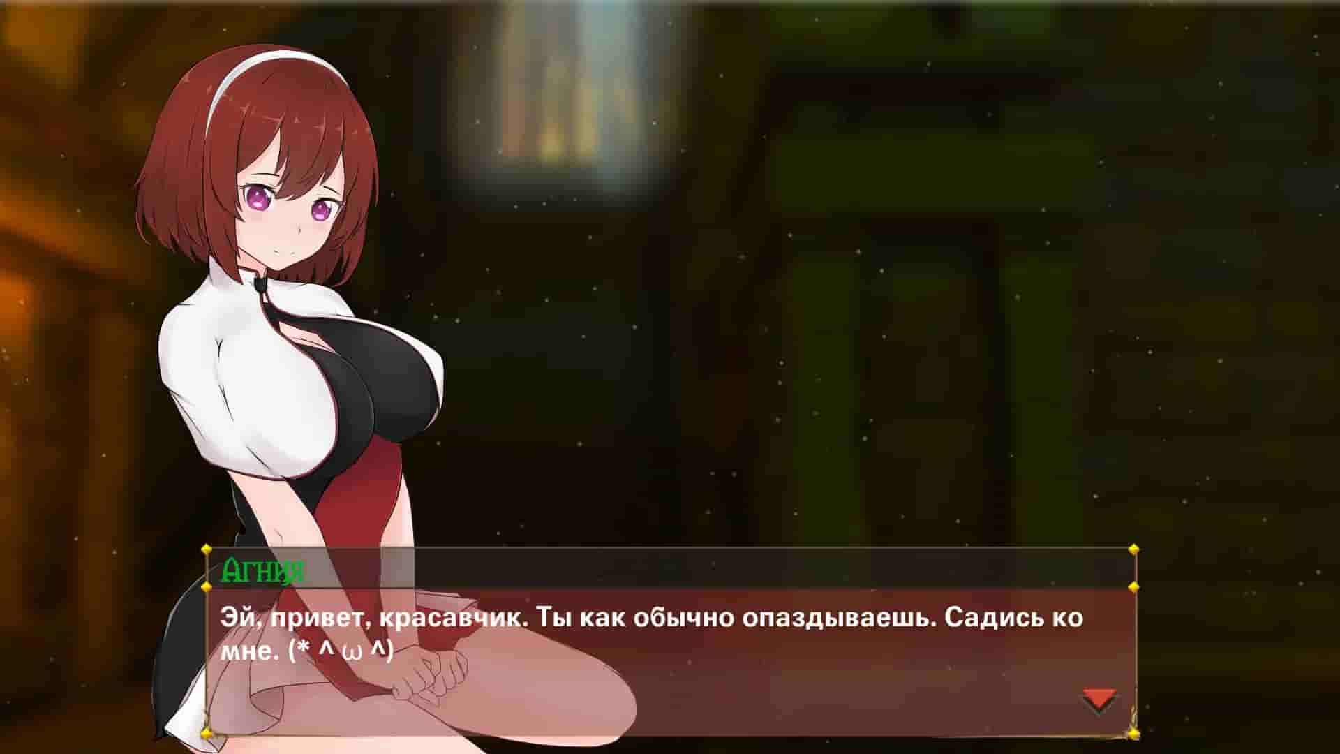 CATGIRL LOVER 2 screenshot thumbnail screenshot 4