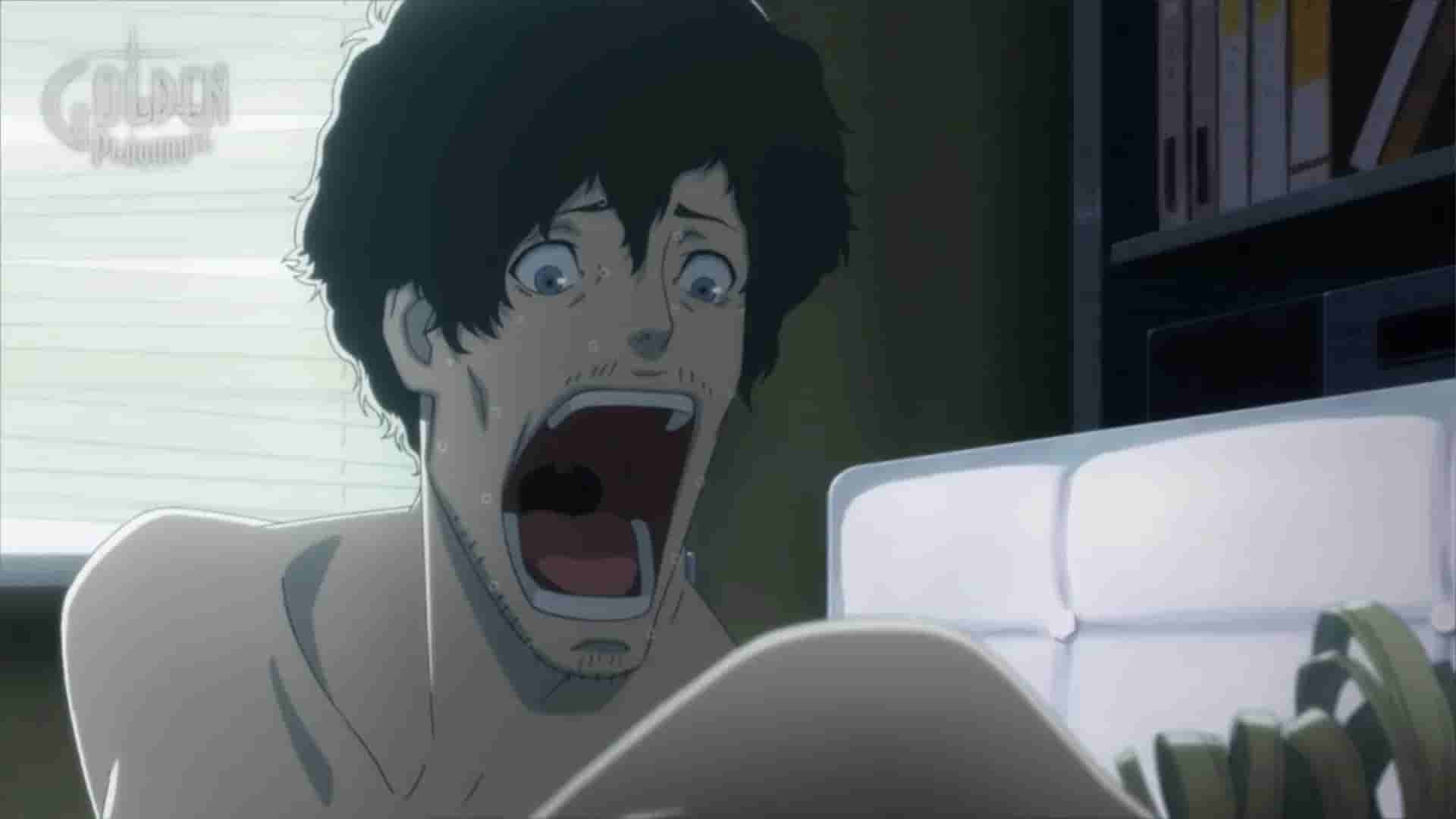 Catherine Classic screenshot thumbnail screenshot 0