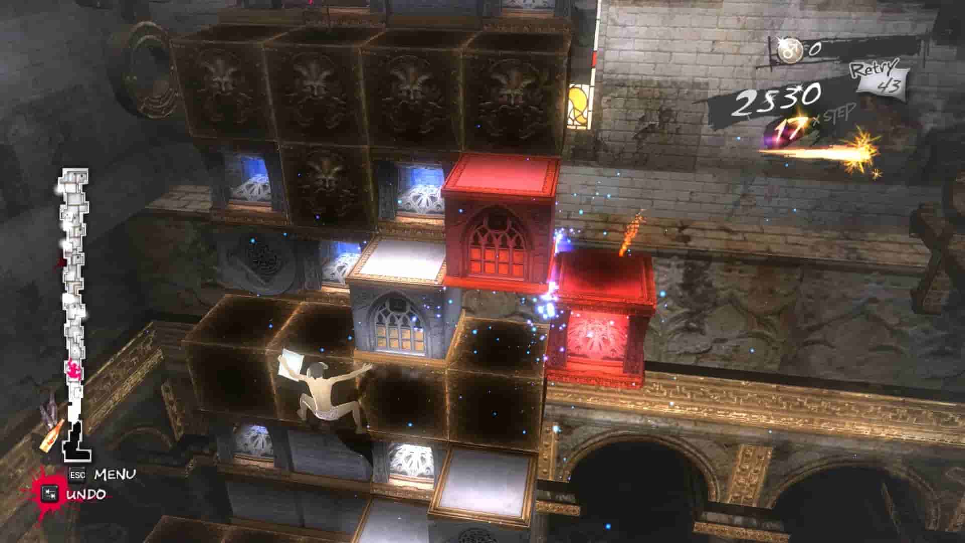 Catherine Classic screenshot thumbnail screenshot 11