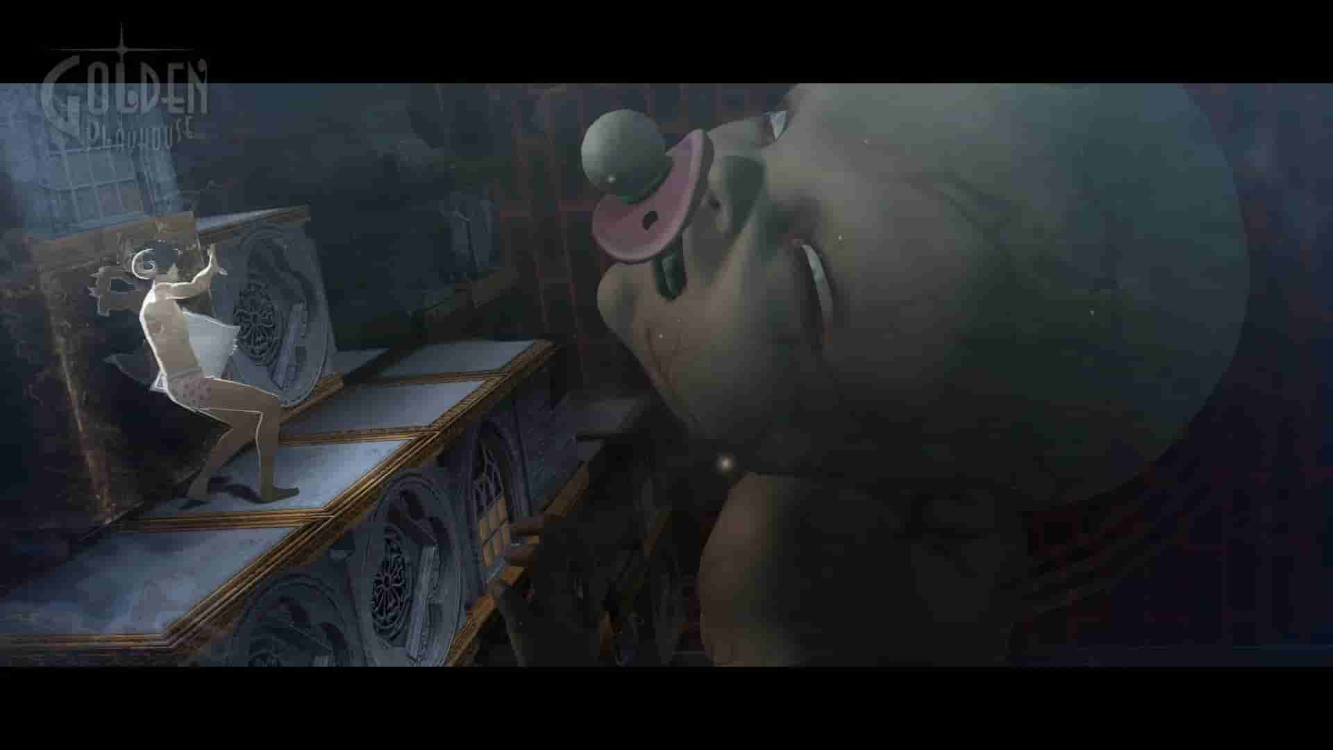 Catherine Classic screenshot thumbnail screenshot 2