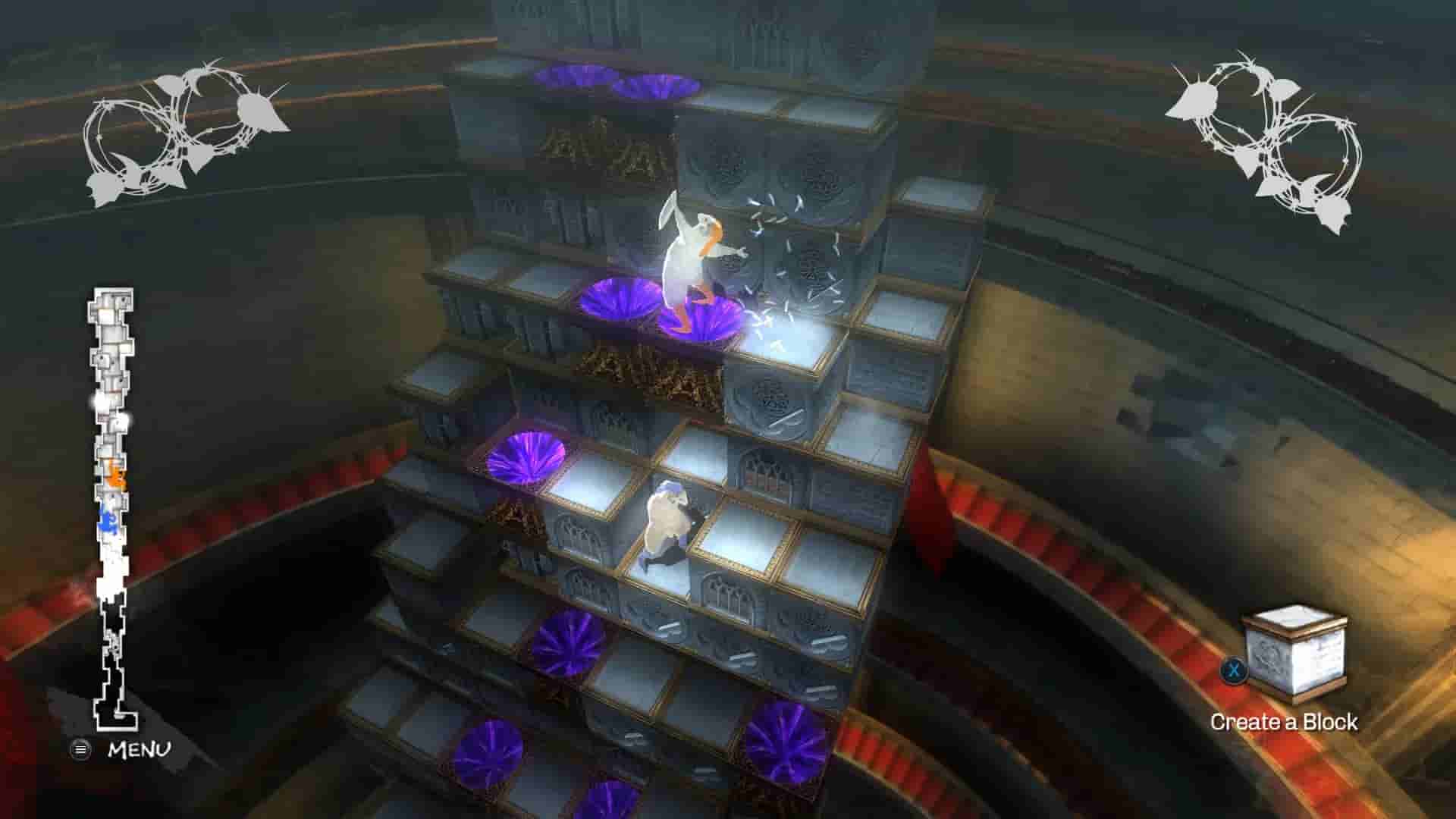 Catherine Classic screenshot thumbnail screenshot 8