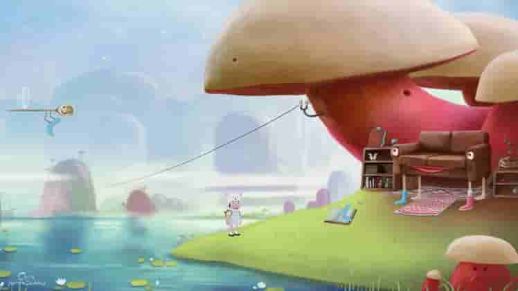 Catie in MeowmeowLand screenshot thumbnail screenshot 8