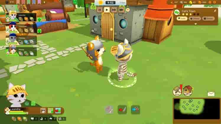 Catizens screenshot thumbnail screenshot 10