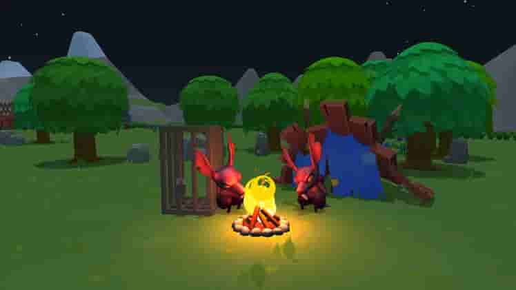 Catizens screenshot thumbnail screenshot 11