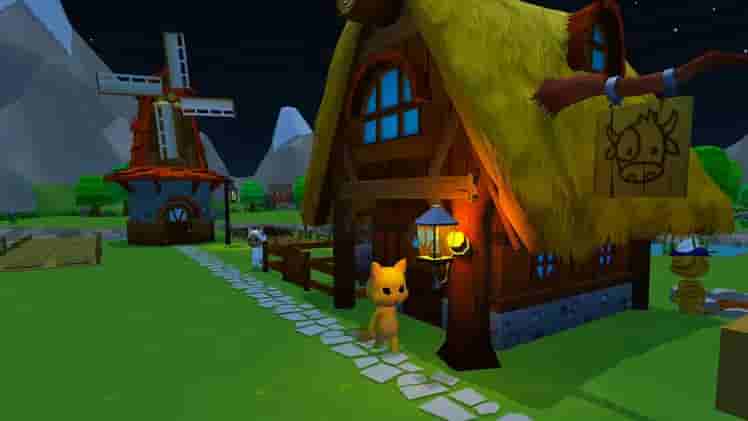 Catizens screenshot thumbnail screenshot 15