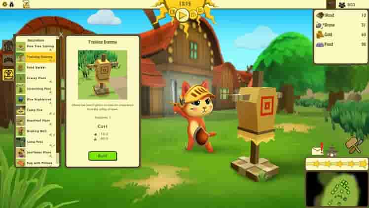 Catizens screenshot thumbnail screenshot 4