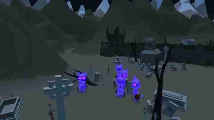 Catizens screenshot thumbnail screenshot 5