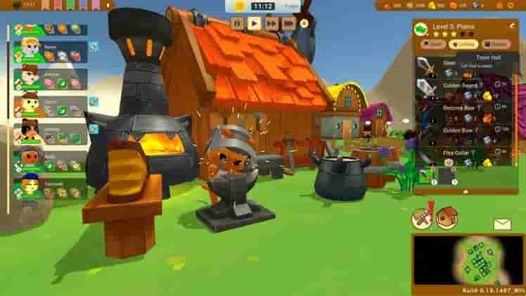 Catizens screenshot thumbnail screenshot 6