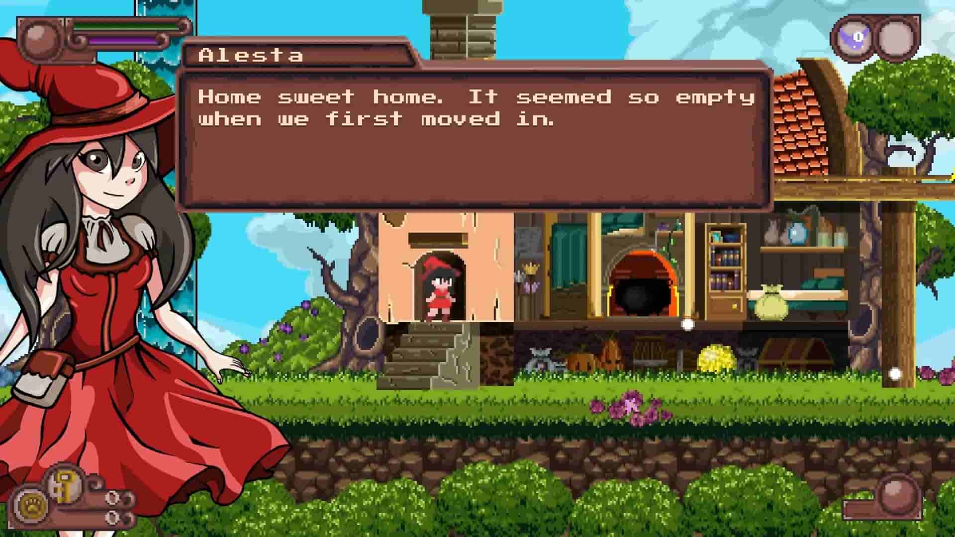 Catmaze screenshot thumbnail screenshot 0