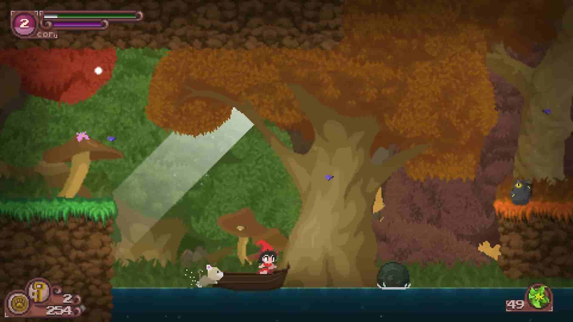 Catmaze screenshot thumbnail screenshot 1