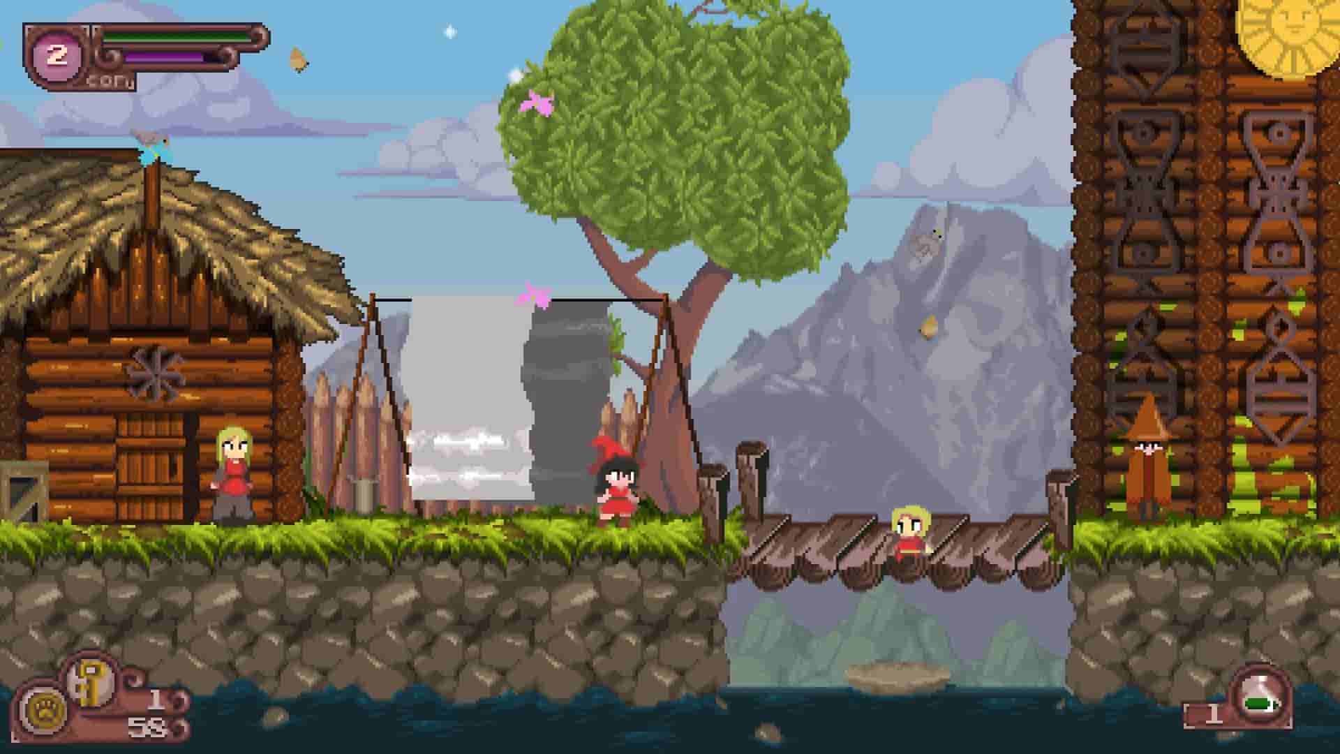 Catmaze screenshot thumbnail screenshot 2