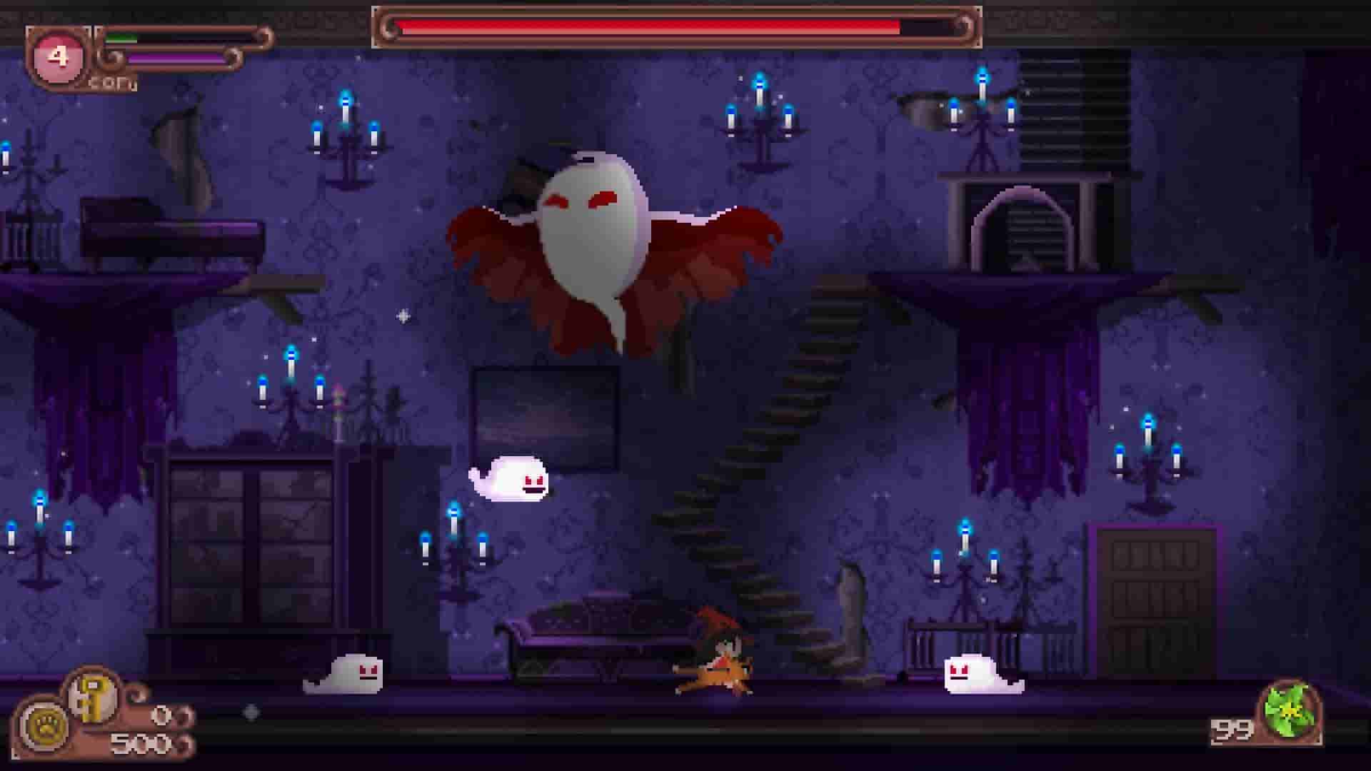 Catmaze screenshot thumbnail screenshot 3
