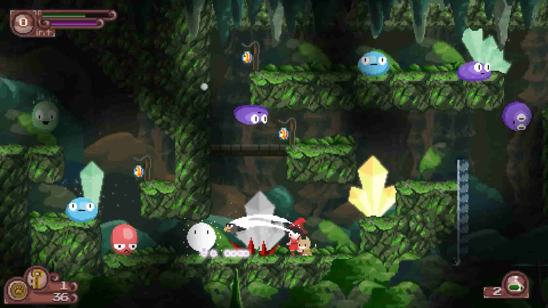 Catmaze screenshot thumbnail screenshot 4