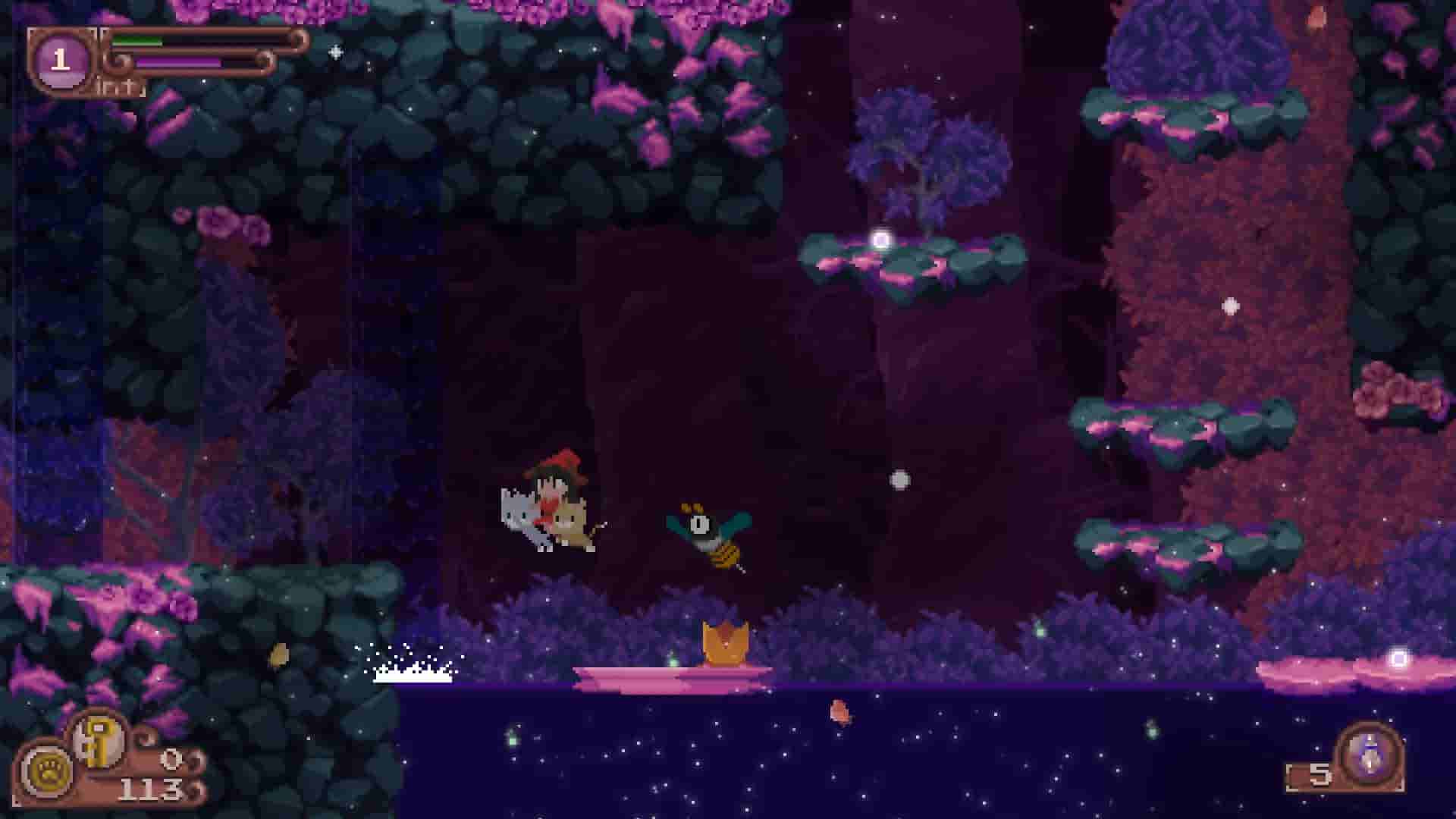 Catmaze screenshot thumbnail screenshot 5
