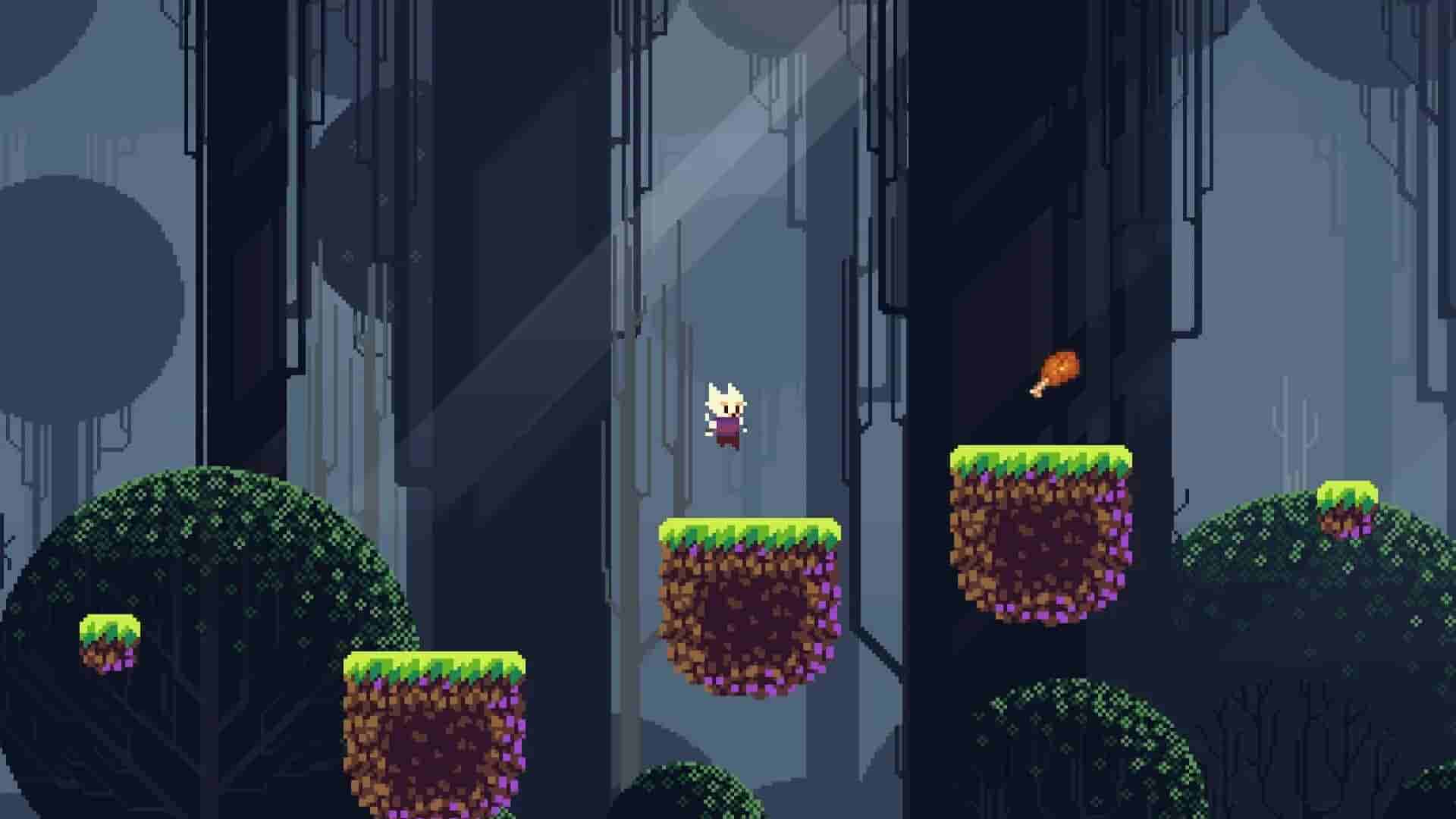 CATRUN screenshot thumbnail screenshot 3