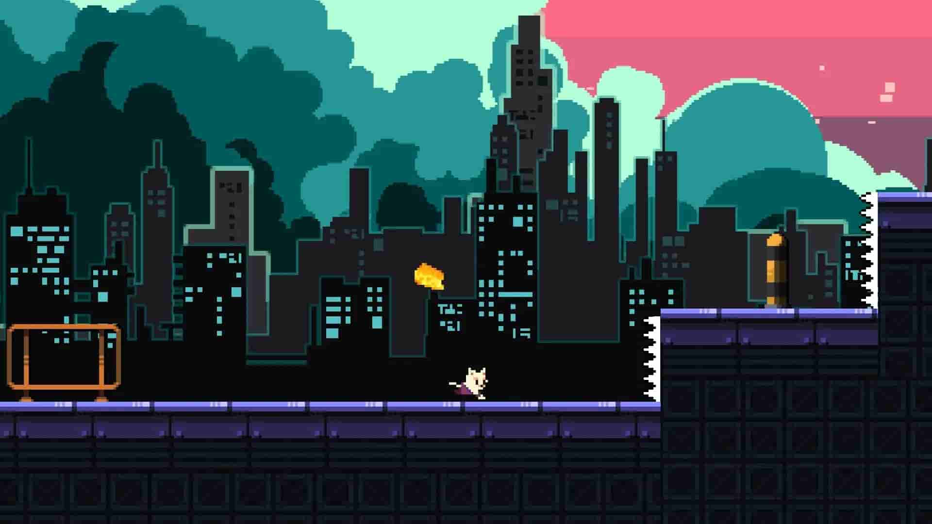 CATRUN screenshot thumbnail screenshot 4