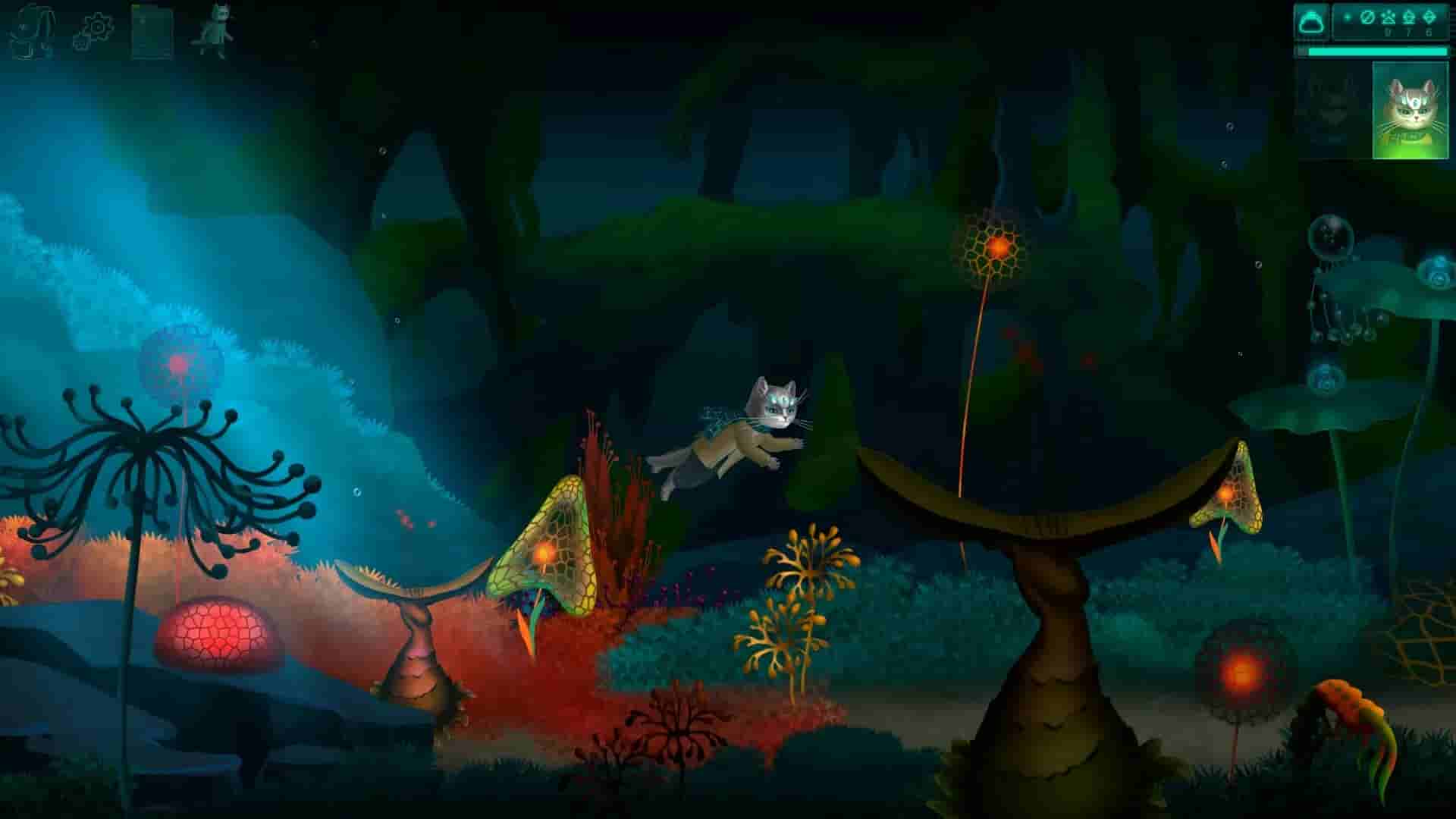 Cat's Request screenshot thumbnail screenshot 11