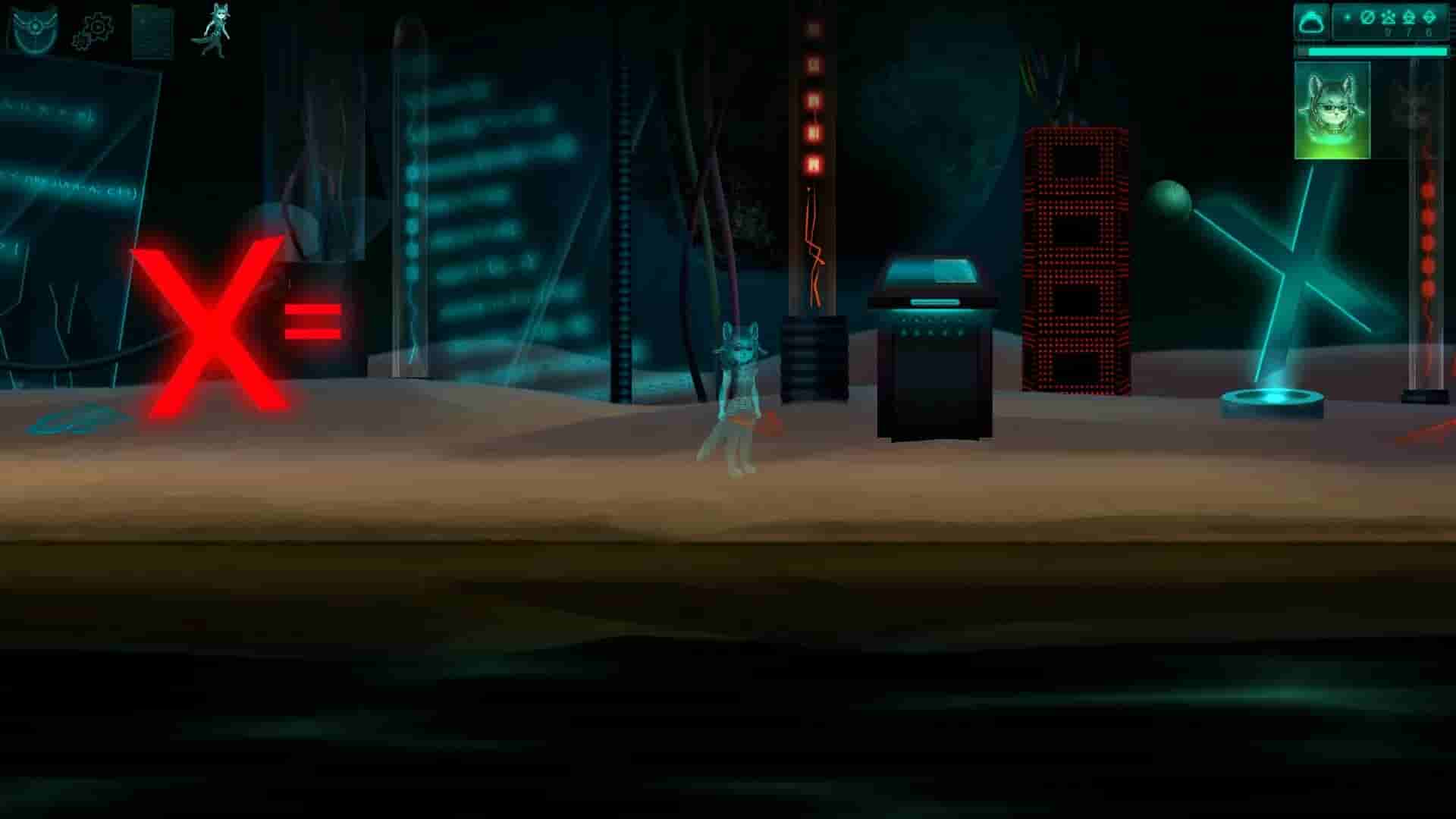 Cat's Request screenshot thumbnail screenshot 5