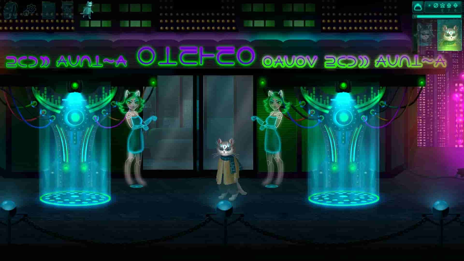 Cat's Request screenshot thumbnail screenshot 8