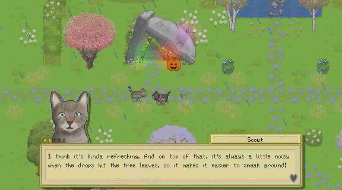 Cattails | Become a Cat! screenshot thumbnail screenshot 0