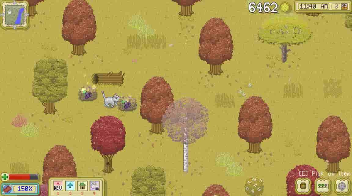 Cattails | Become a Cat! screenshot thumbnail screenshot 1
