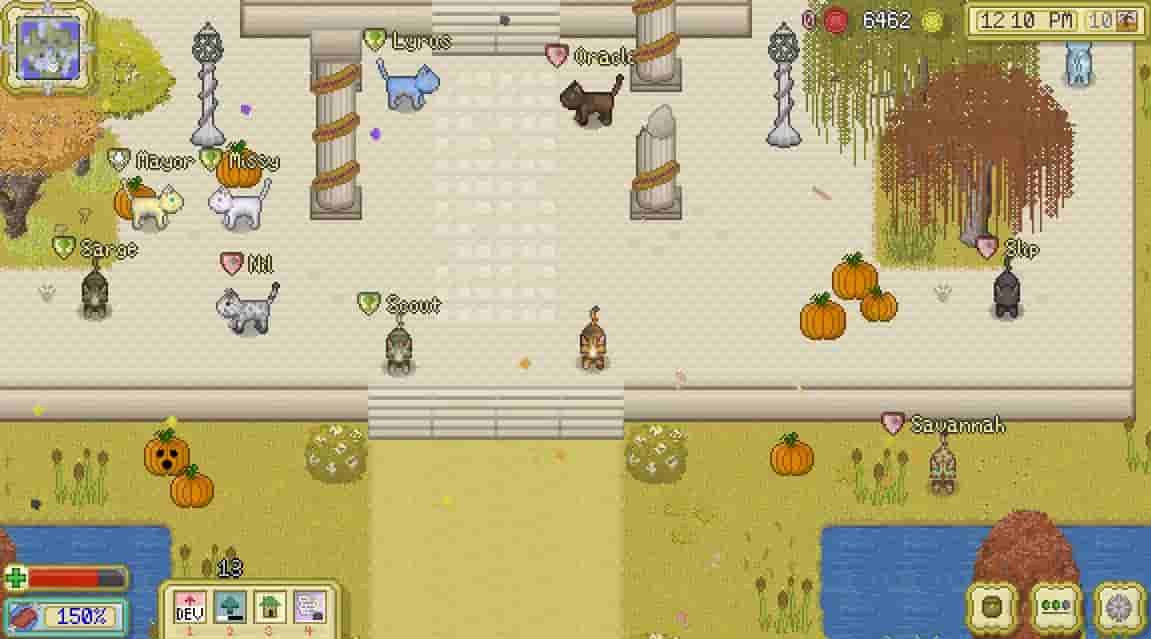 Cattails | Become a Cat! screenshot thumbnail screenshot 4