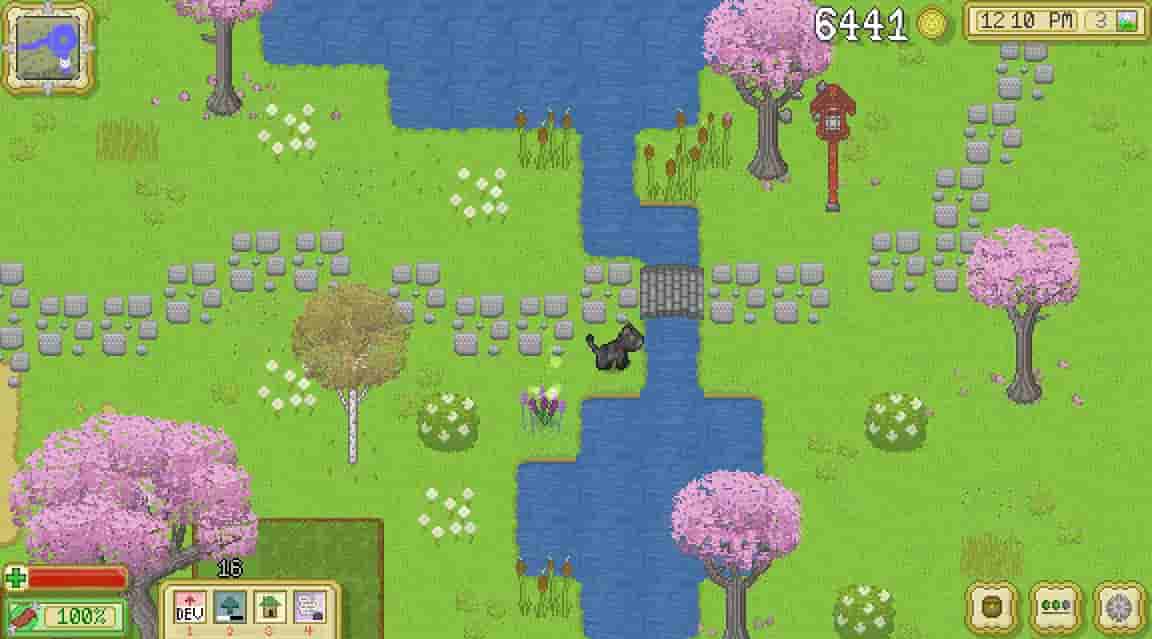 Cattails | Become a Cat! screenshot thumbnail screenshot 8