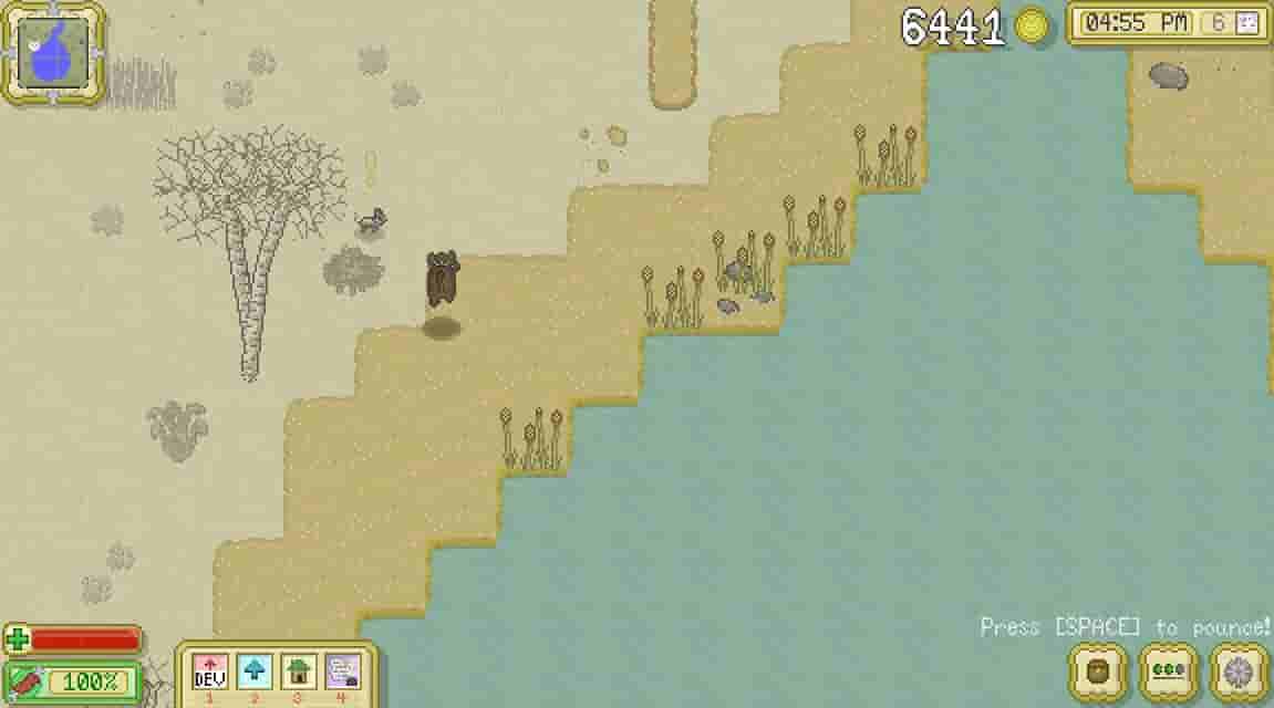 Cattails | Become a Cat! screenshot thumbnail screenshot 9